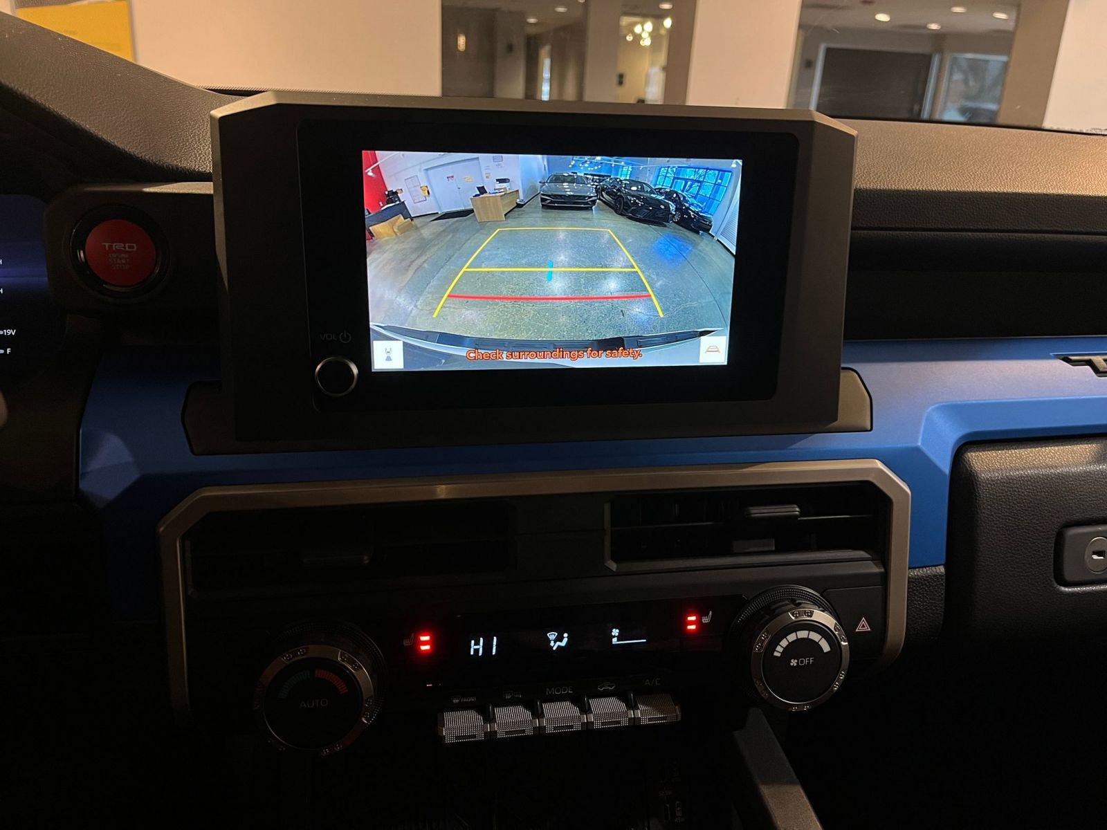 Thumbnail: 2025 Toyota Tacoma - 17