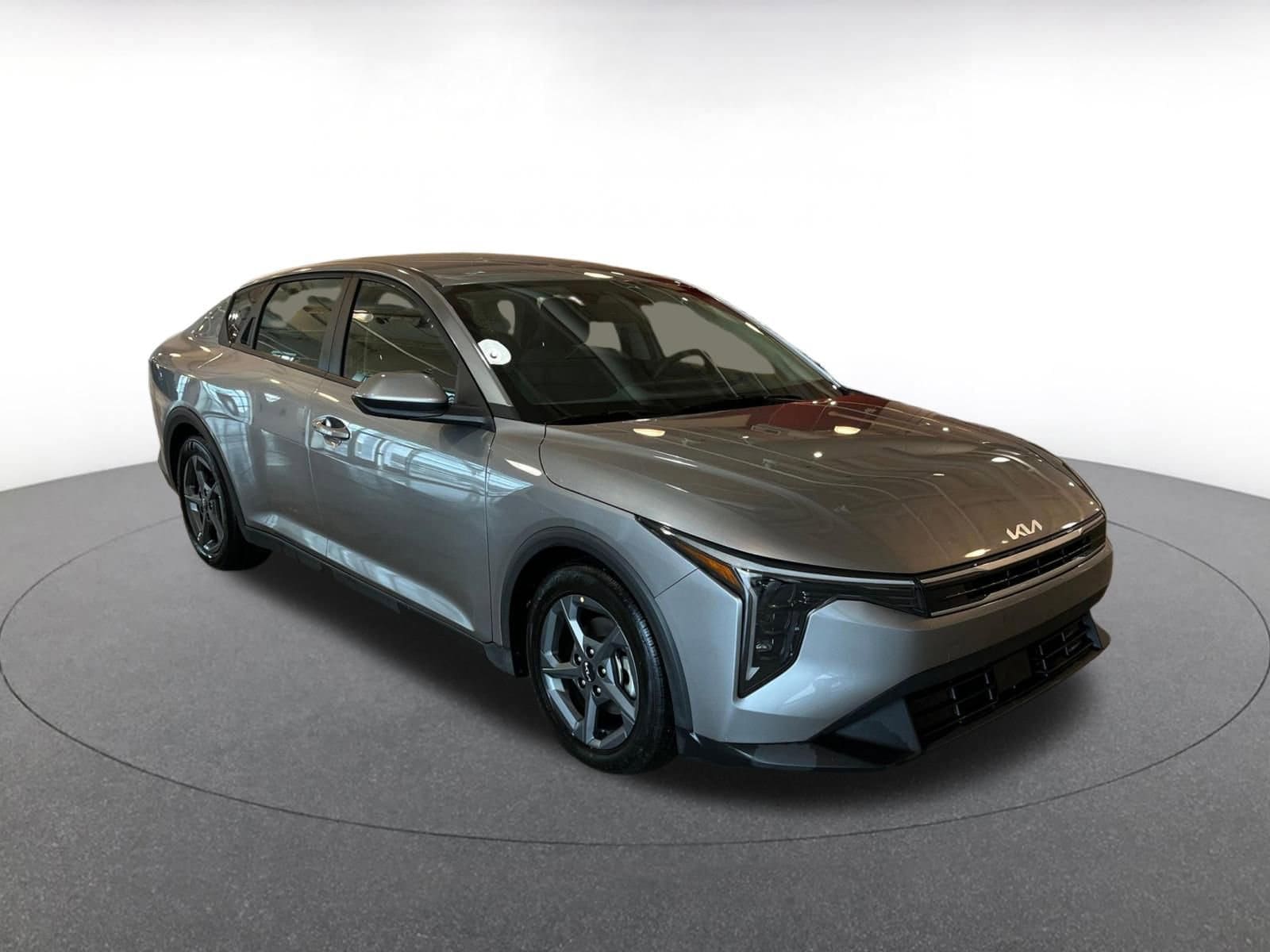 Thumbnail: 2025 Kia K4 - 1