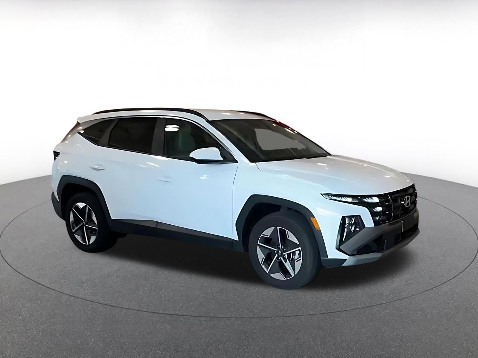Thumbnail: 2025 Hyundai Tucson - 2