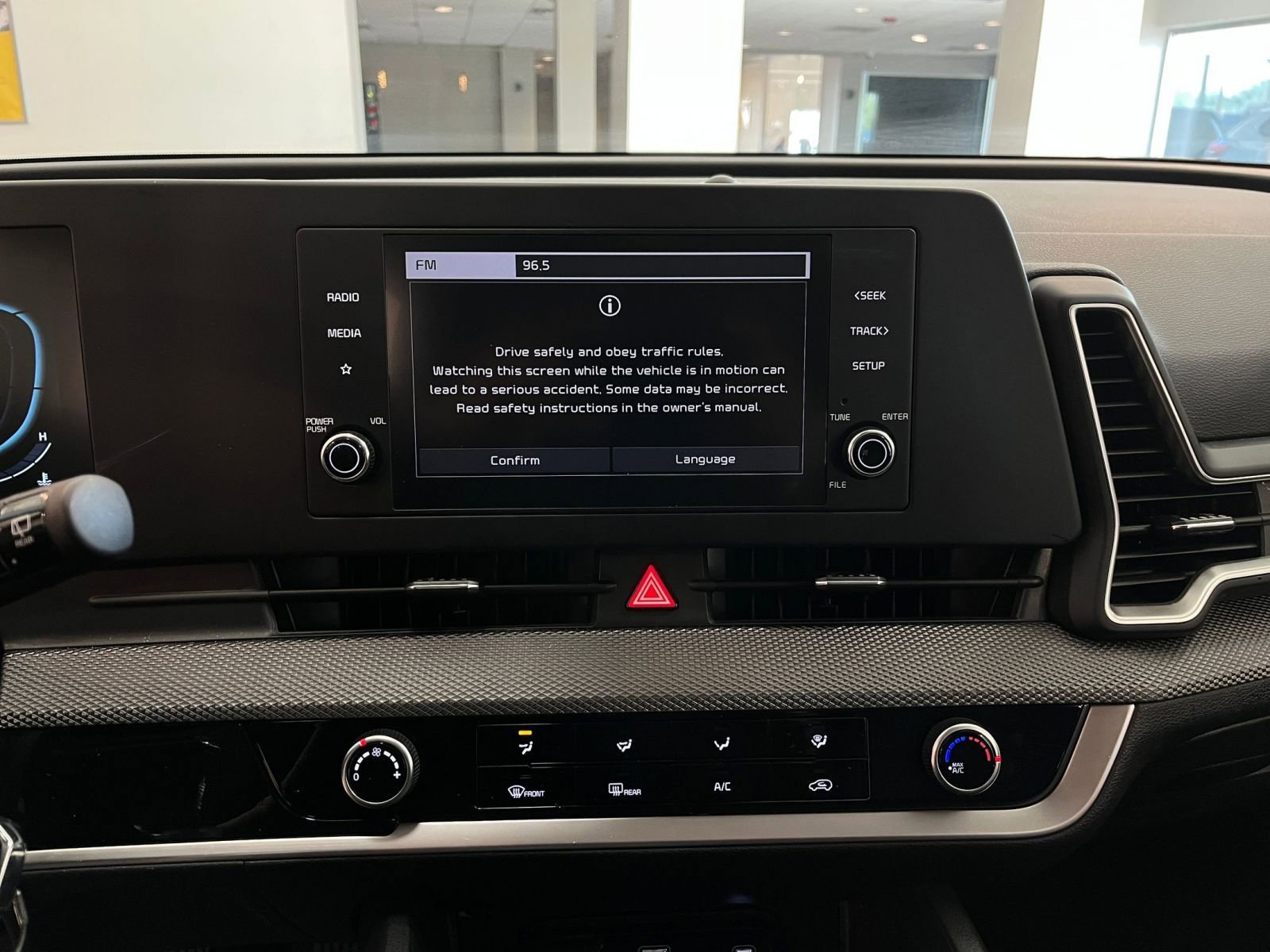 Thumbnail: 2025 Kia Sportage - 20