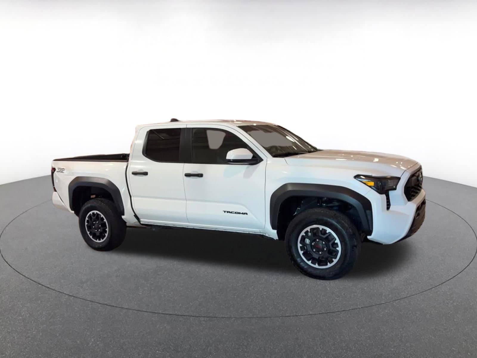 Thumbnail: 2025 Toyota Tacoma - 2