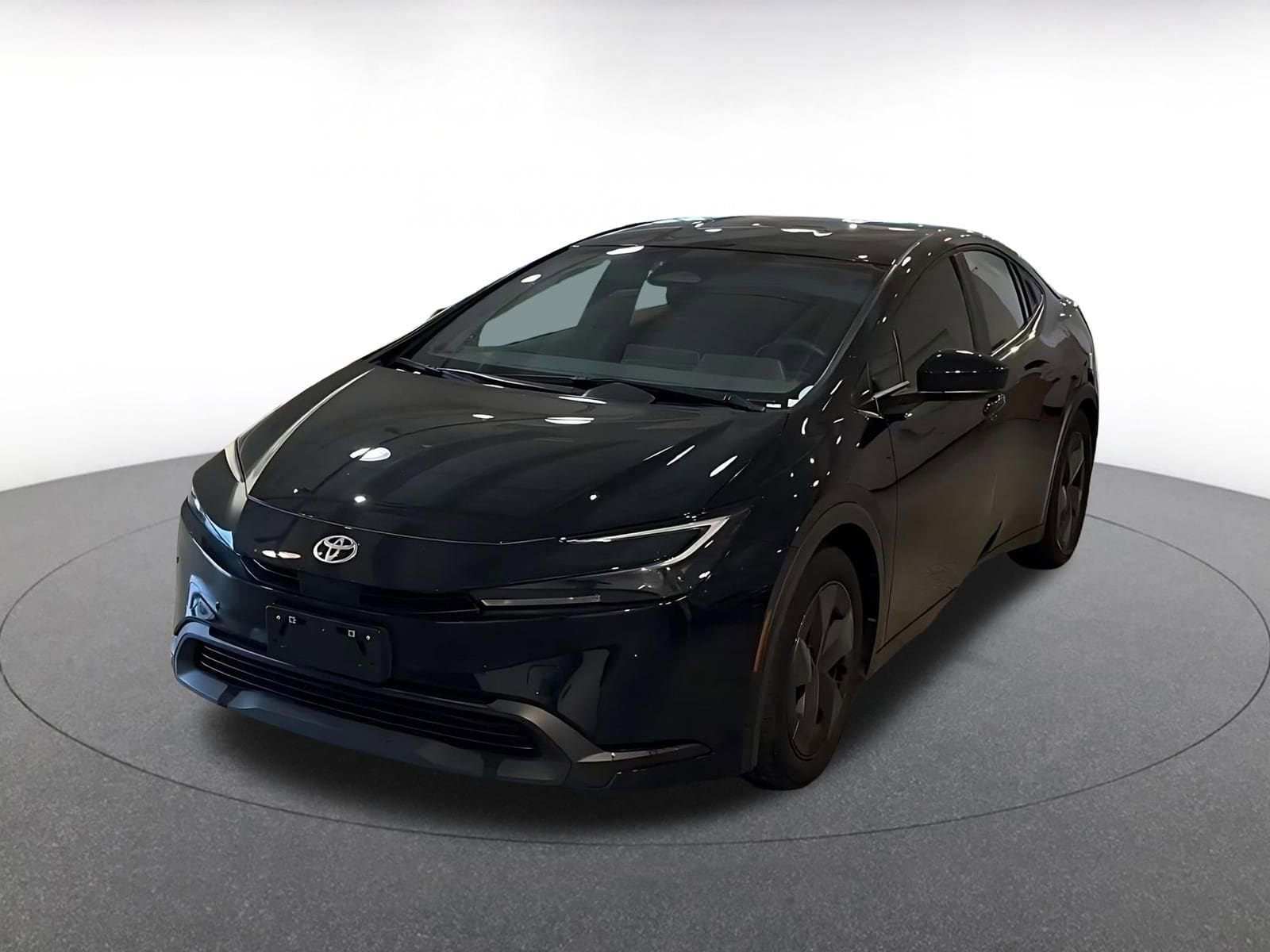 Thumbnail: 2025 Toyota Prius - 7