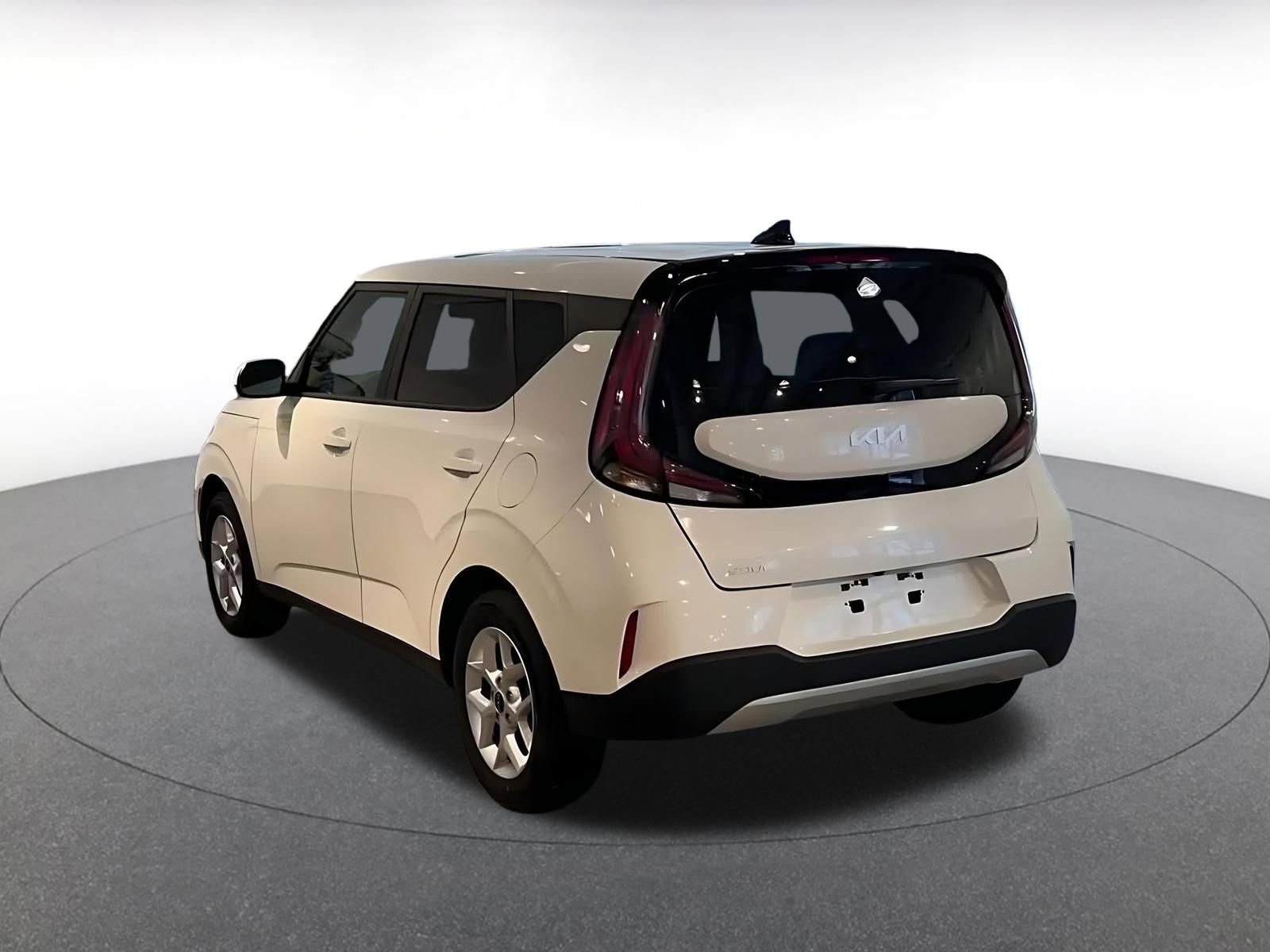 Thumbnail: 2025 Kia Soul - 11