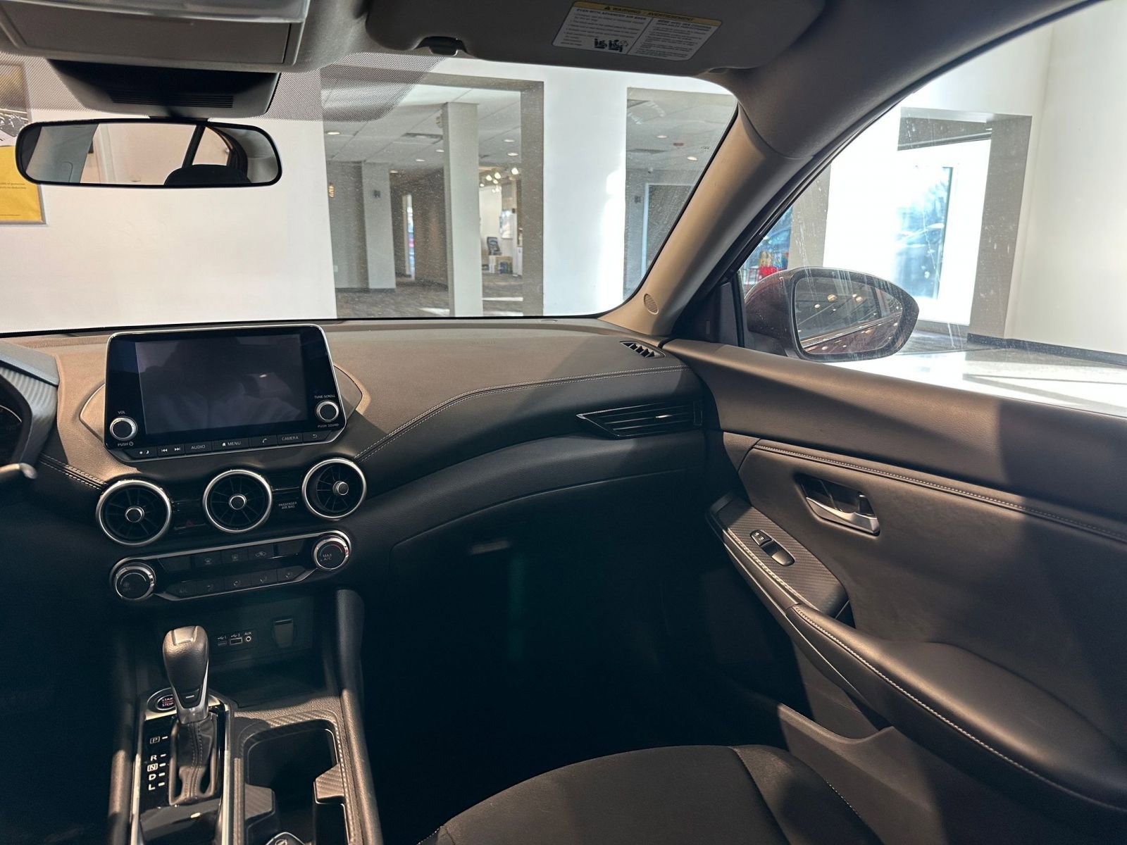 Thumbnail: 2025 Nissan Sentra - 35