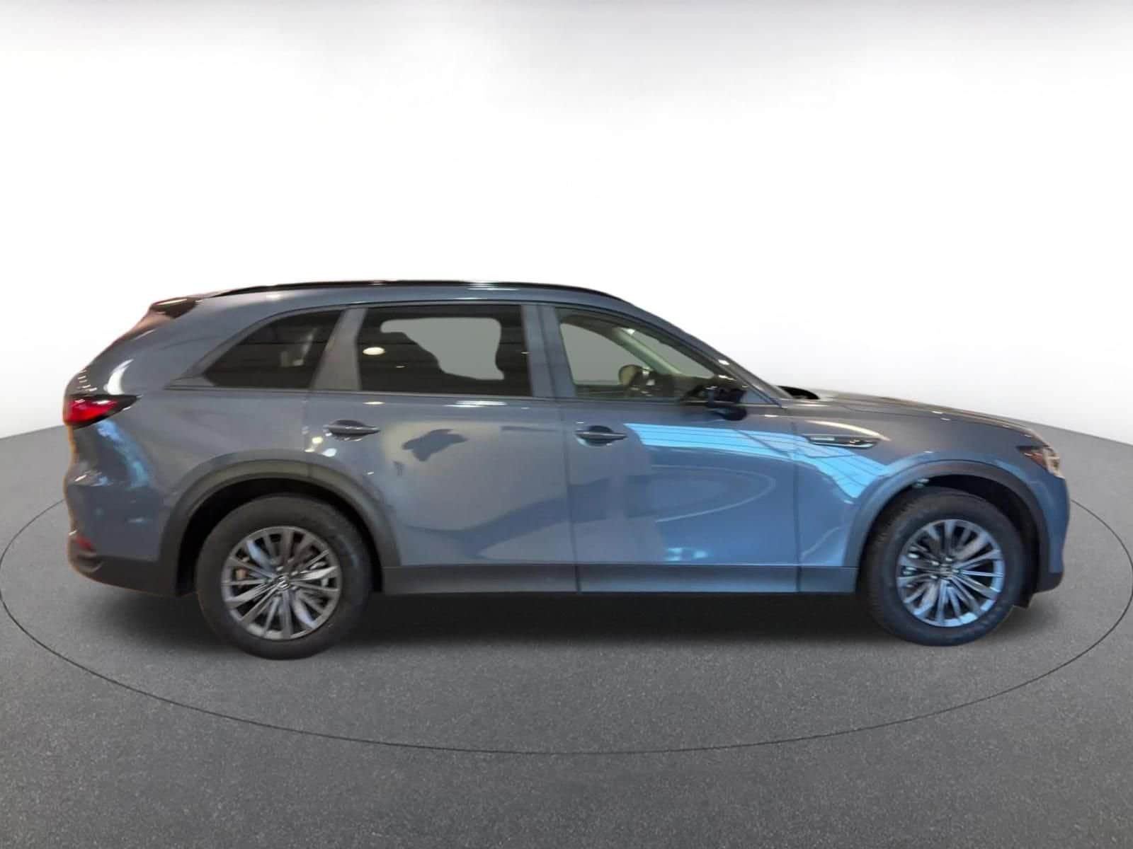 Thumbnail: 2025 Mazda CX-70 - 16