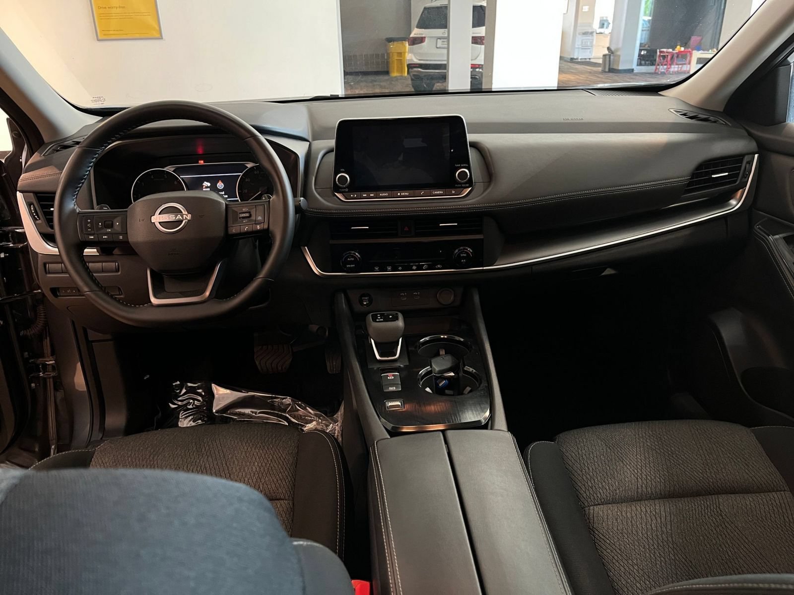Thumbnail: 2025 Nissan Rogue - 29