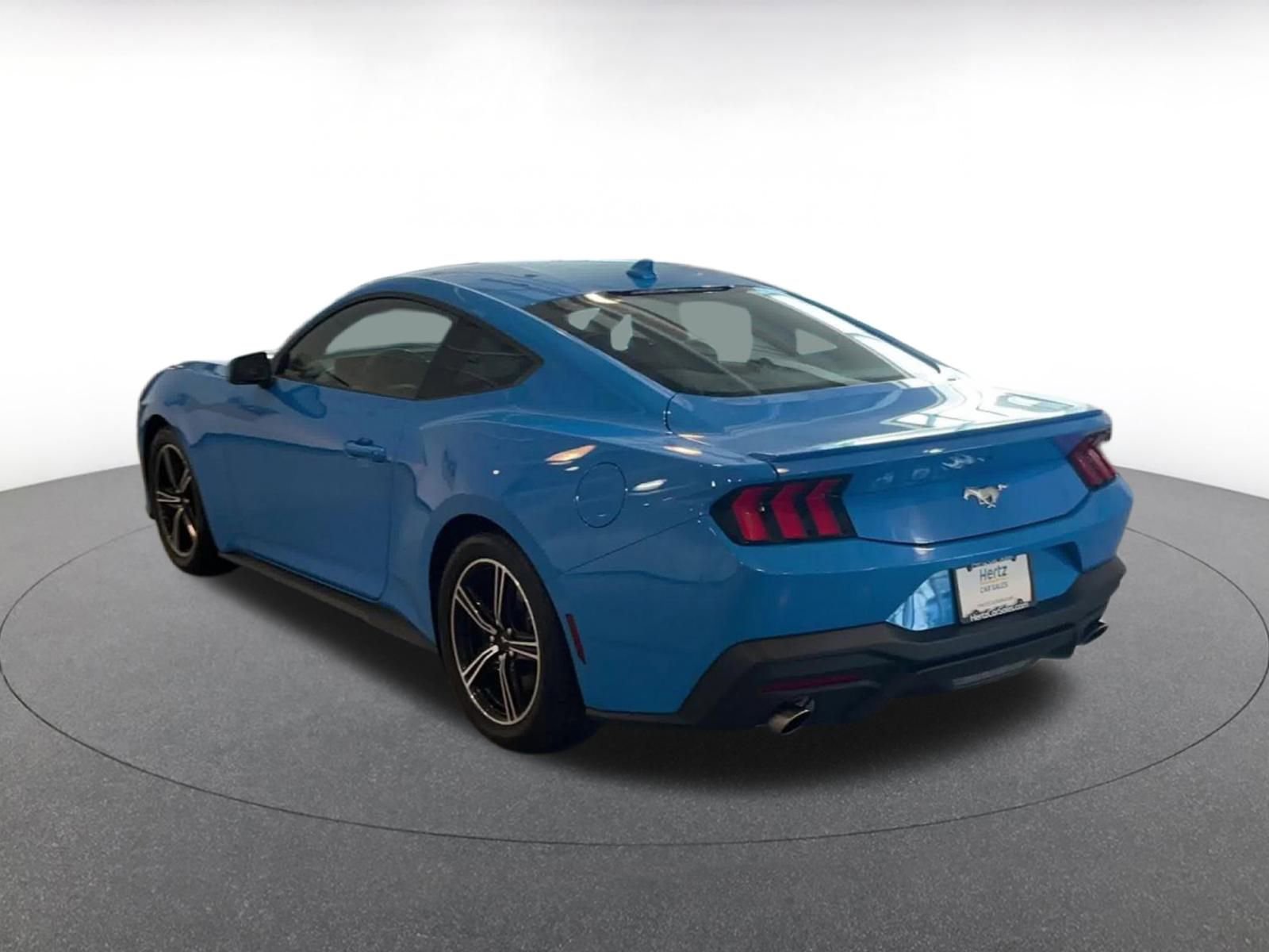 Thumbnail: 2024 Ford Mustang - 11