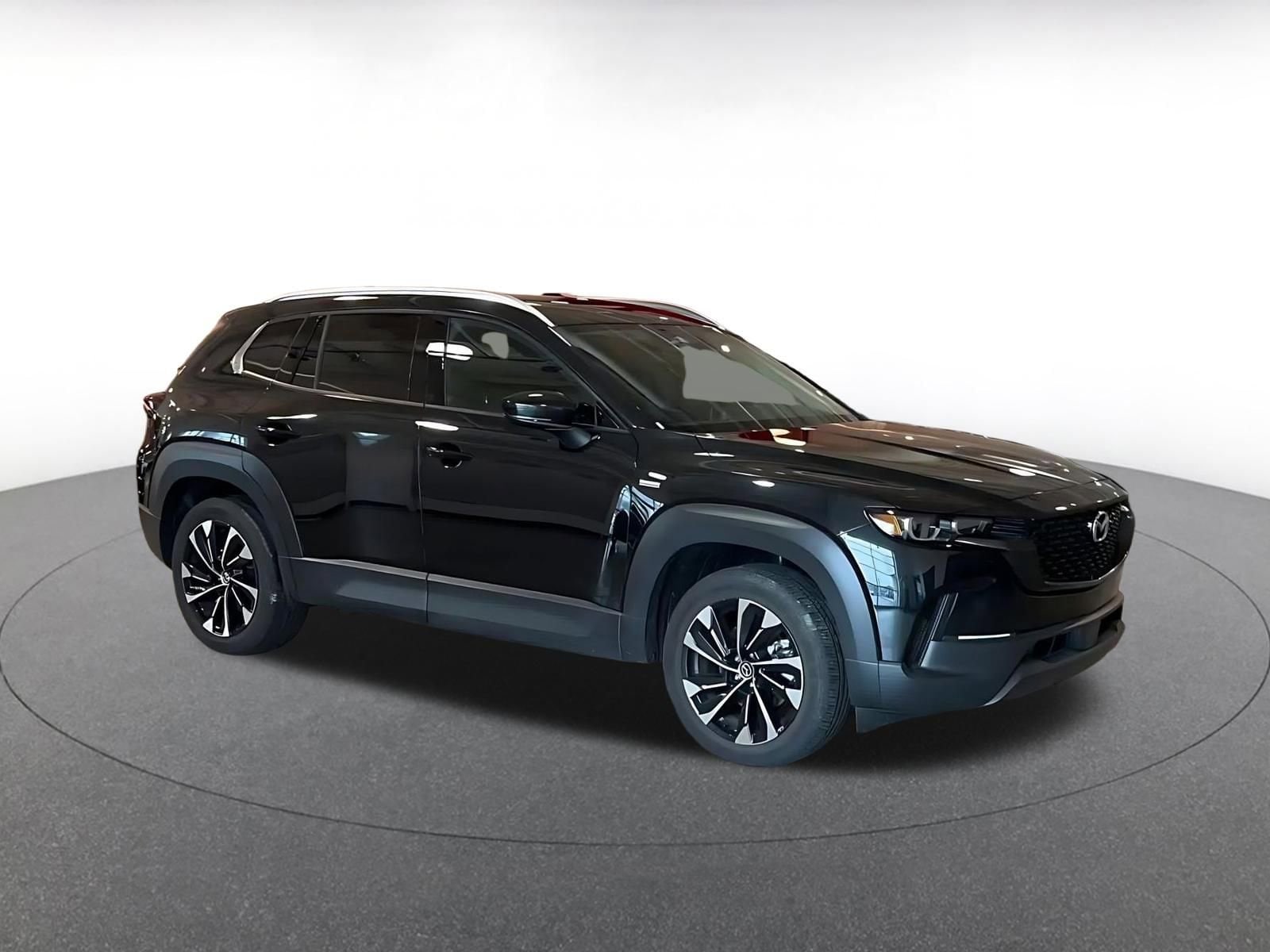 Thumbnail: 2025 Mazda CX-50 - 2