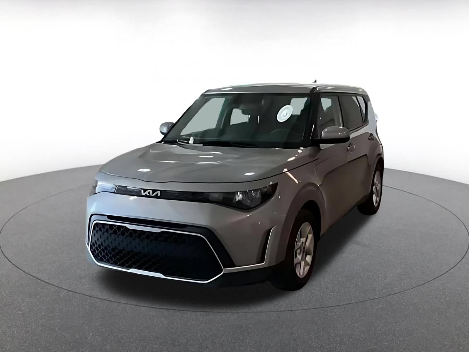 Thumbnail: 2025 Kia Soul - 4