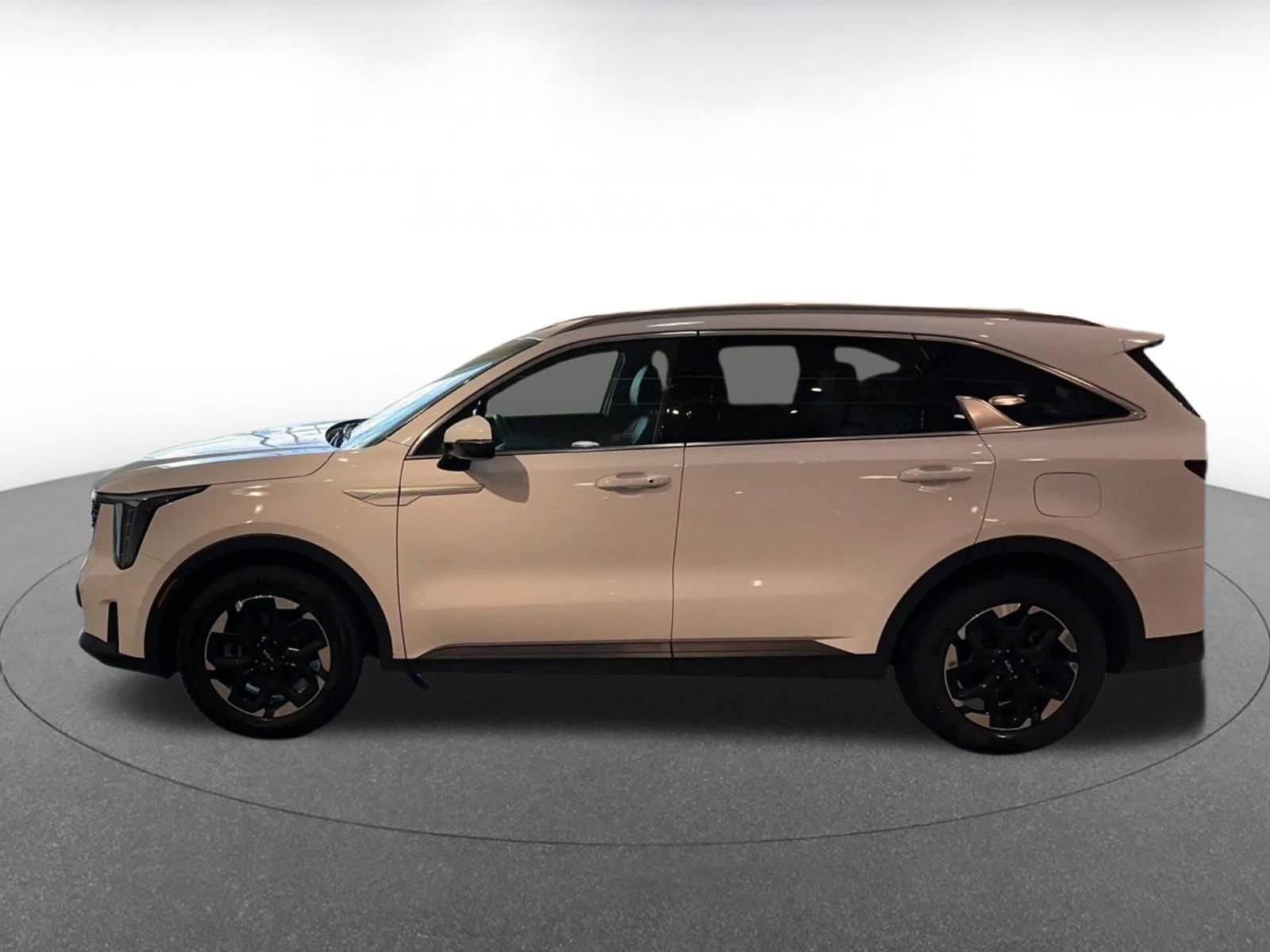 Thumbnail: 2024 Kia Sorento - 9