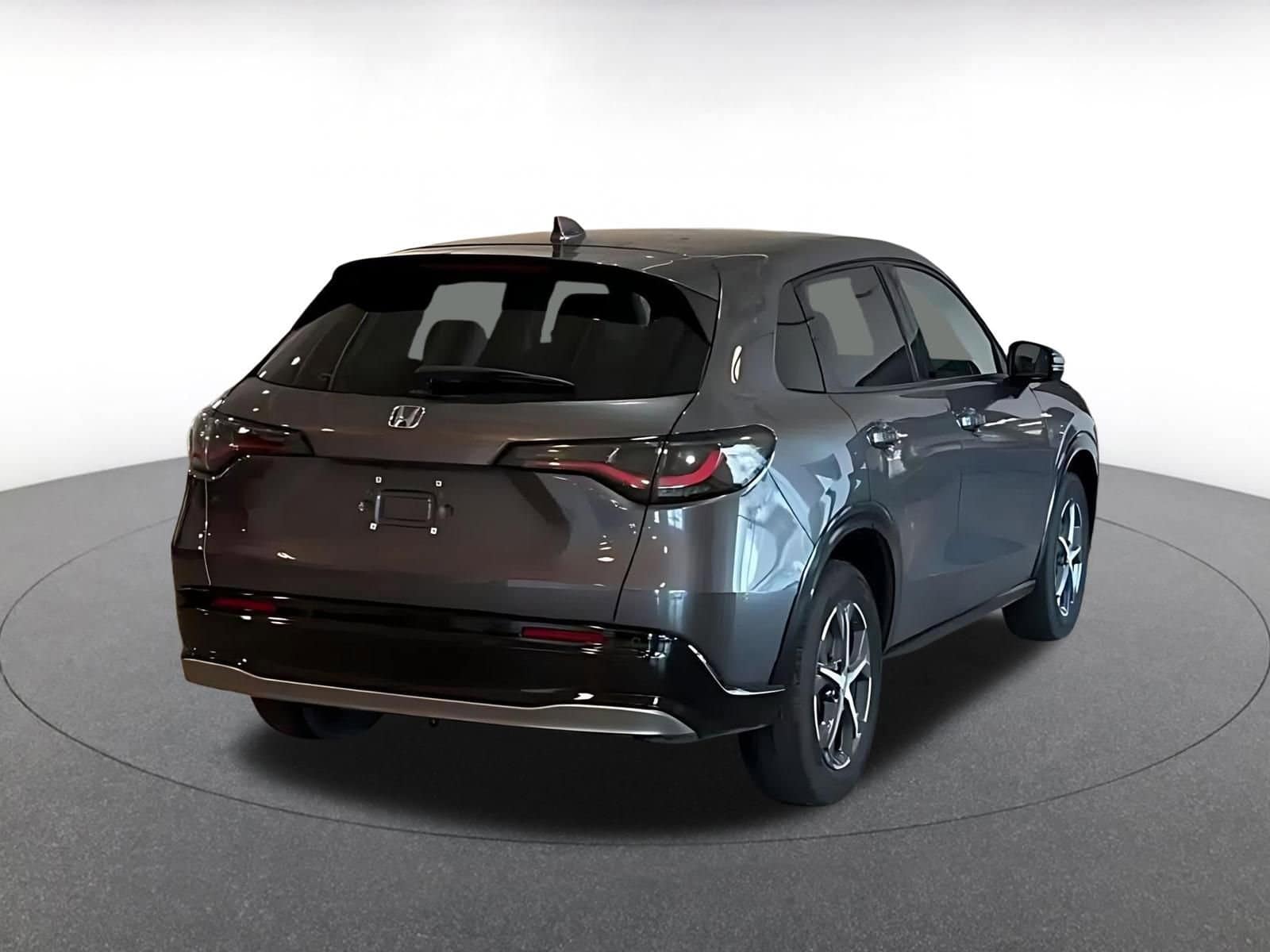 Thumbnail: 2025 Honda HR-V - 14