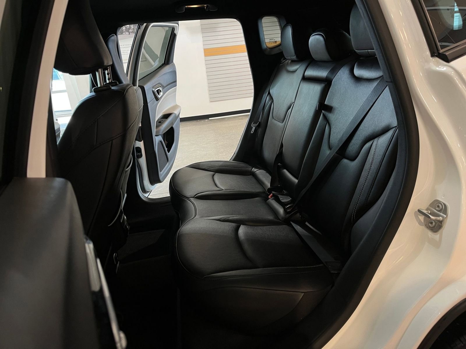 Thumbnail: 2025 Jeep Compass - 25