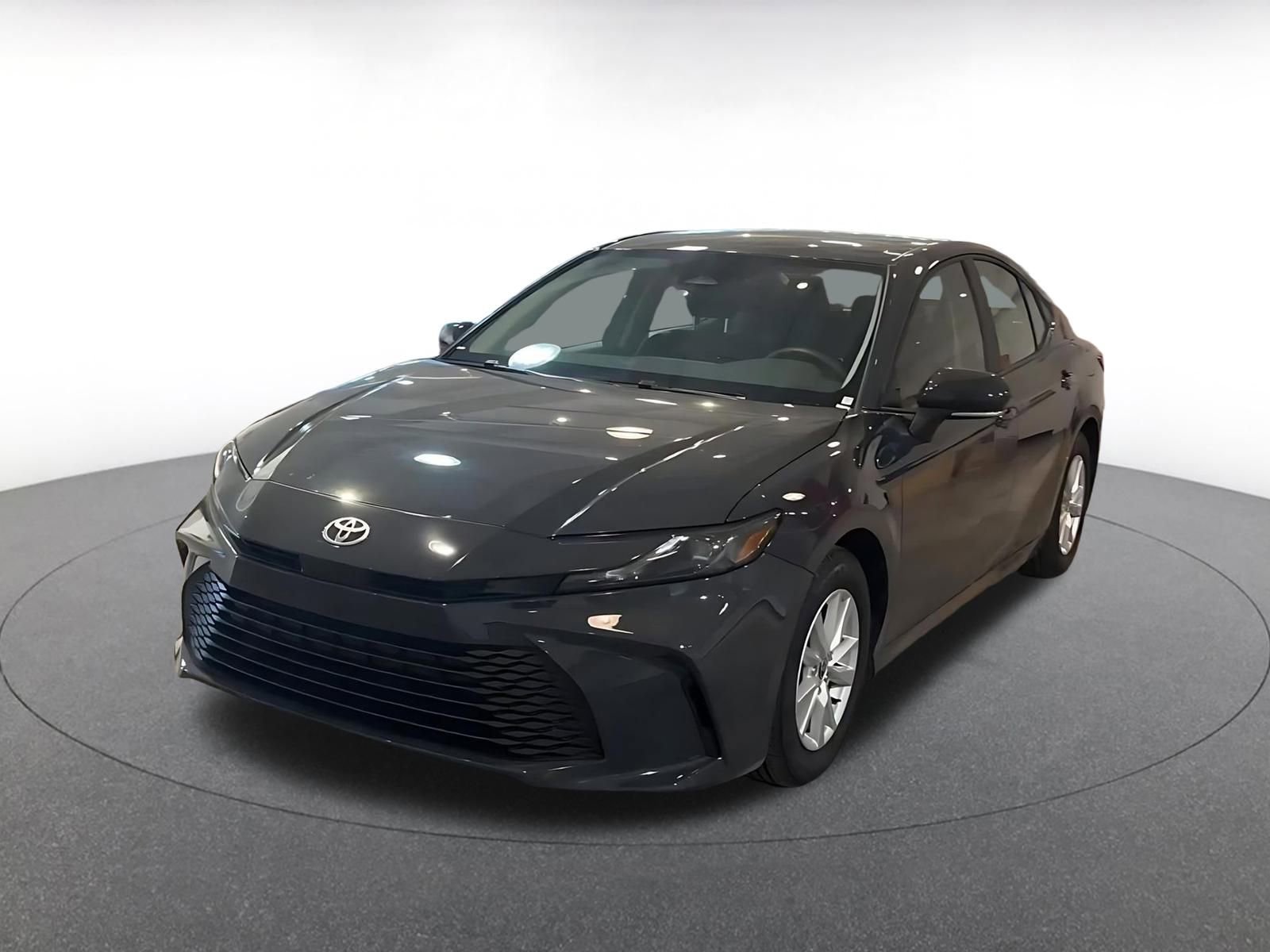 Thumbnail: 2025 Toyota Camry - 7