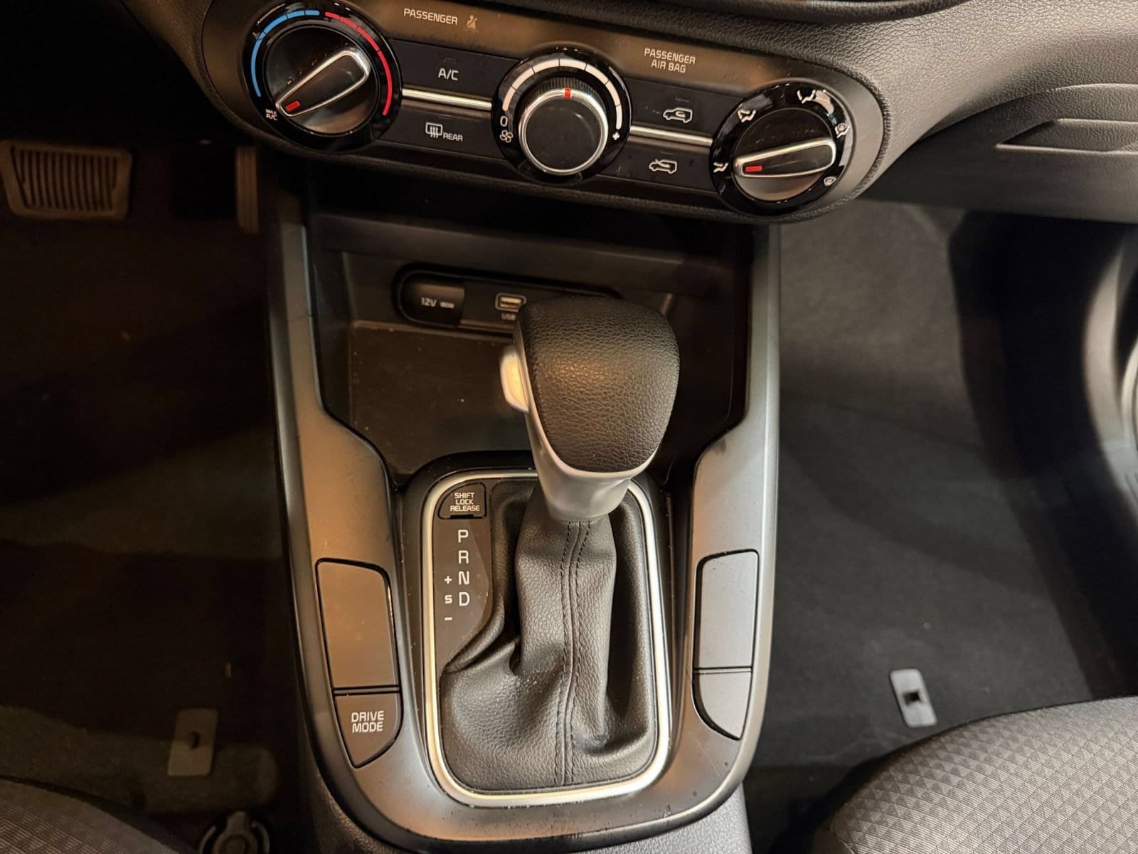 Thumbnail: 2025 Kia Soul - 35