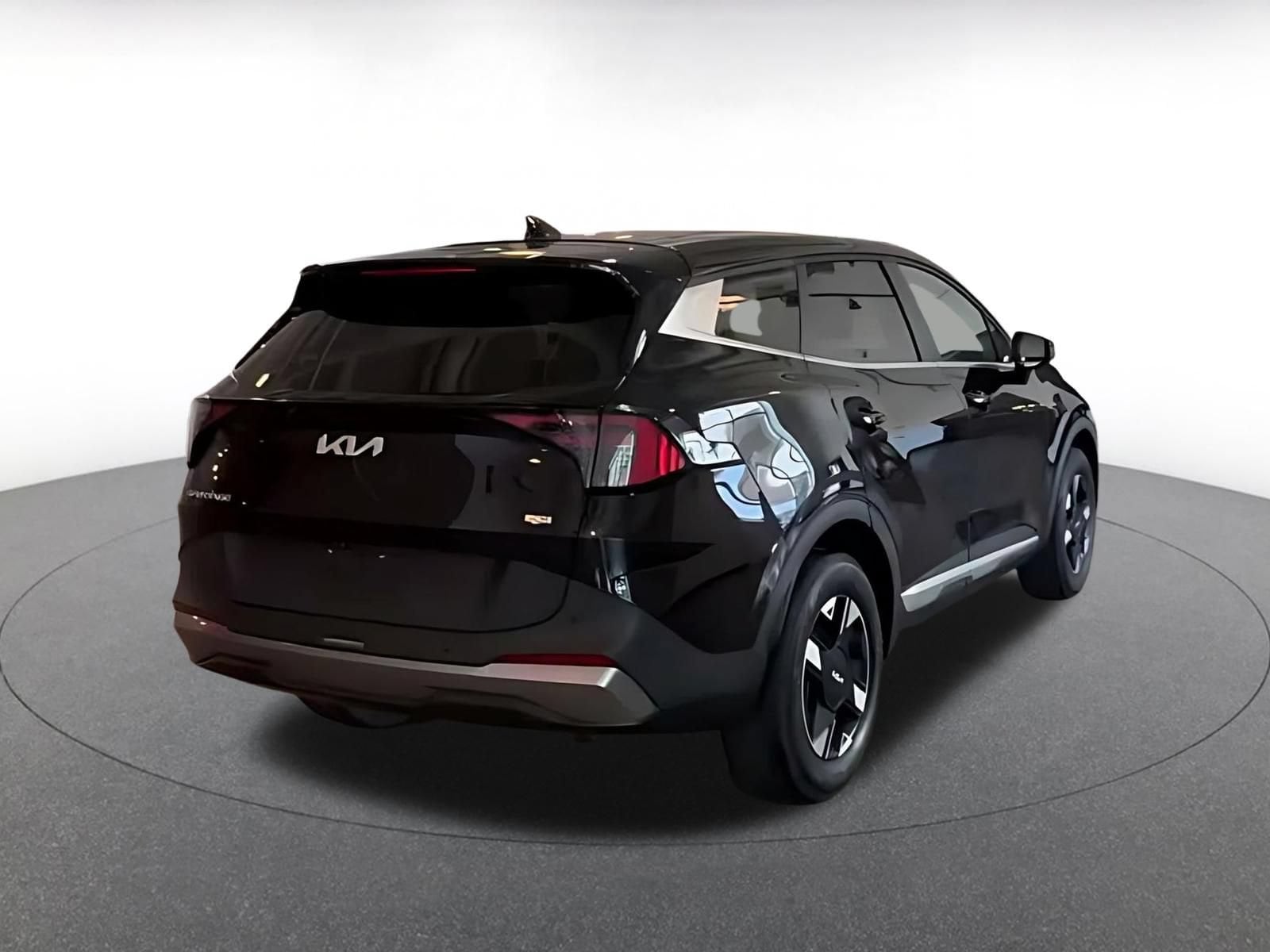 Thumbnail: 2026 Kia Sportage - 13