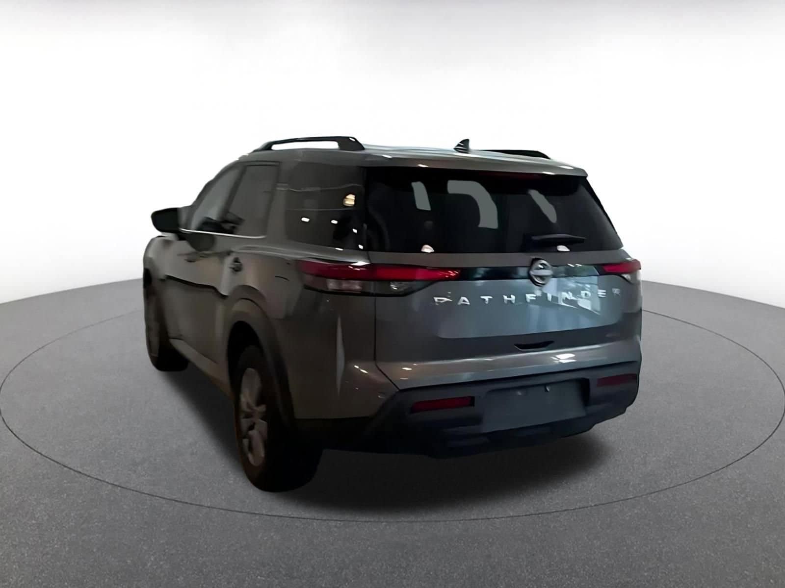 Thumbnail: 2025 Nissan Pathfinder - 10