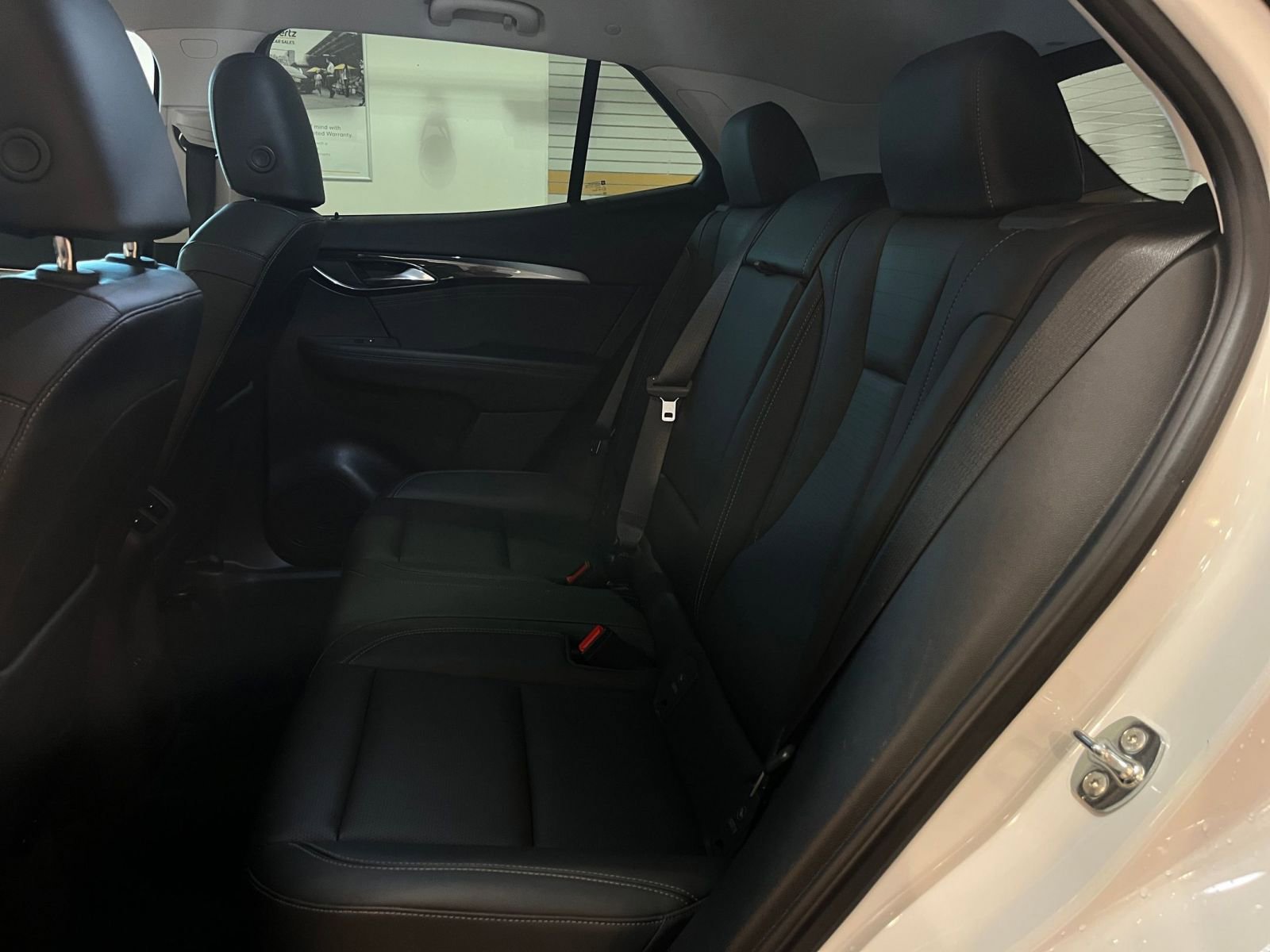 Thumbnail: 2024 Buick Envision - 26
