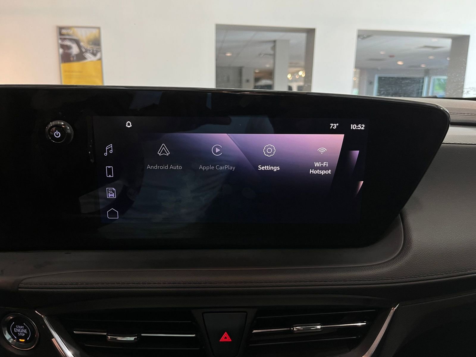 Thumbnail: 2025 Buick Encore GX - 20