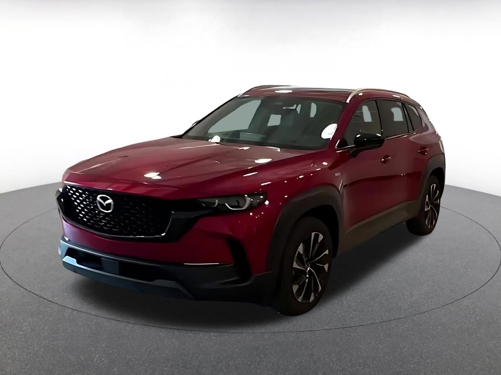 Thumbnail: 2025 Mazda CX-50 - 4