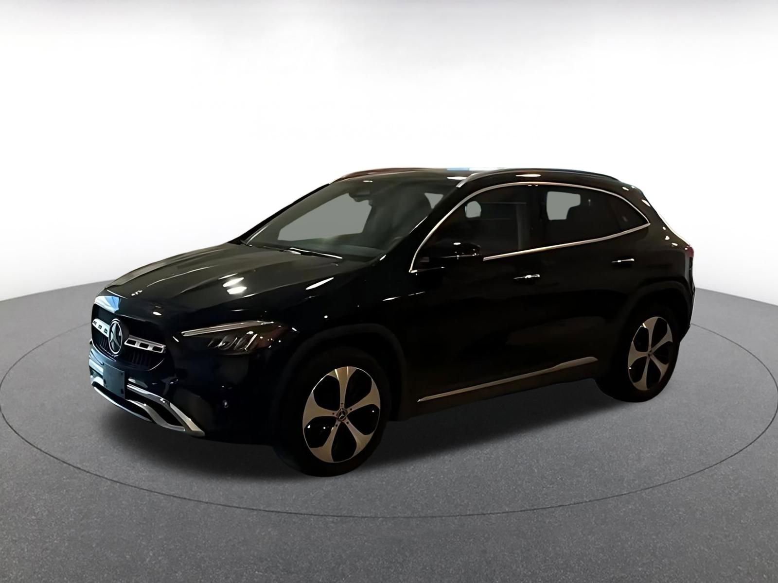 Thumbnail: 2025 Mercedes-Benz GLA - 7