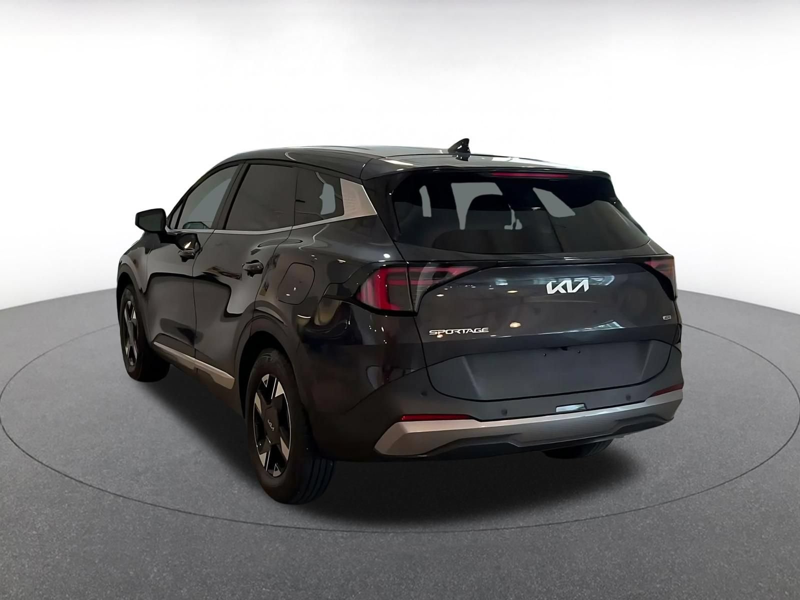 Thumbnail: 2026 Kia Sportage - 10