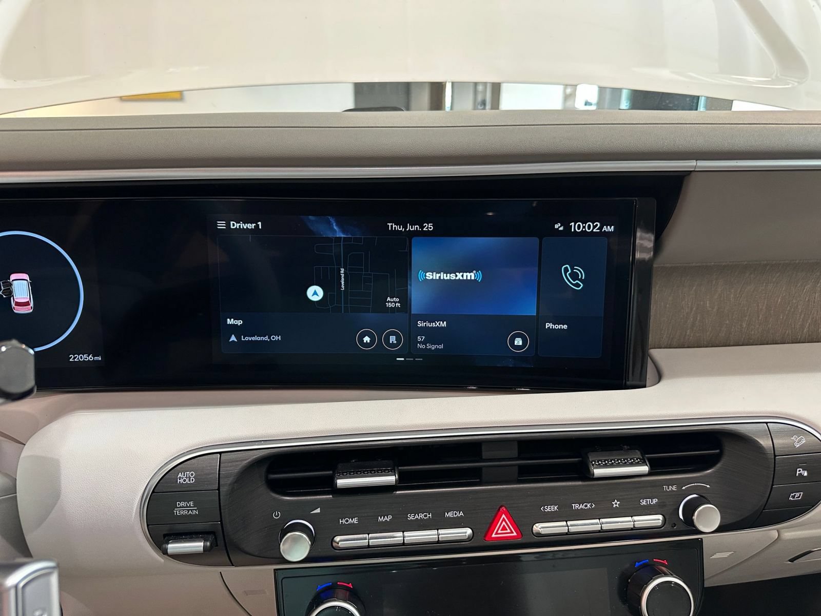 Thumbnail: 2026 Hyundai Palisade - 21
