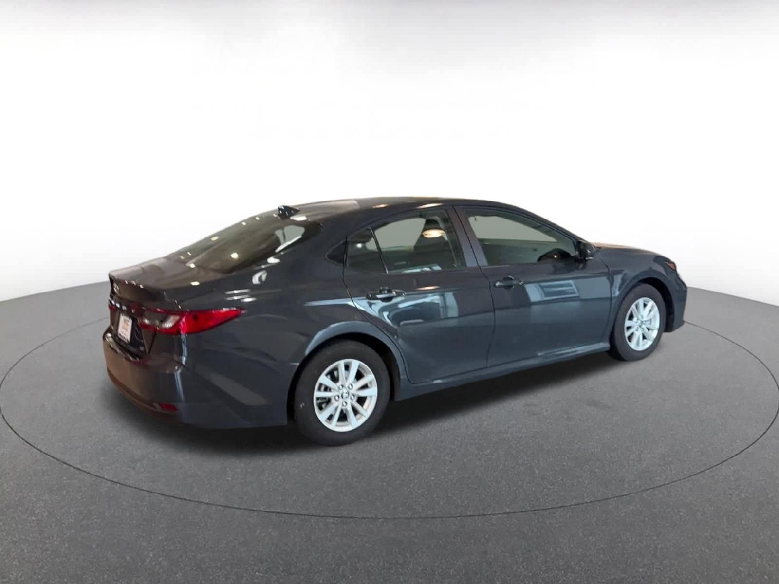 Thumbnail: 2025 Toyota Camry - 15