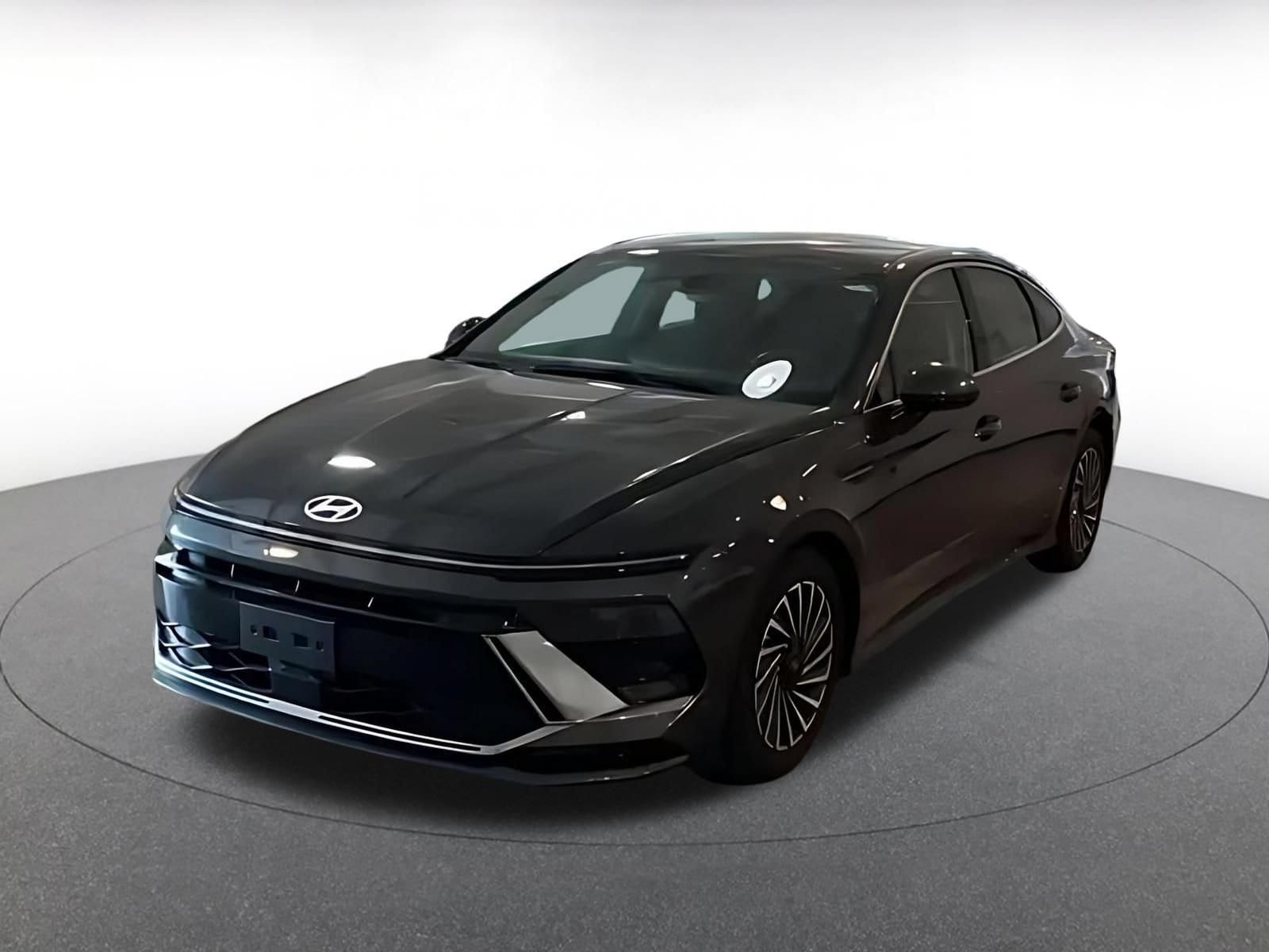Thumbnail: 2025 Hyundai Sonata - 3