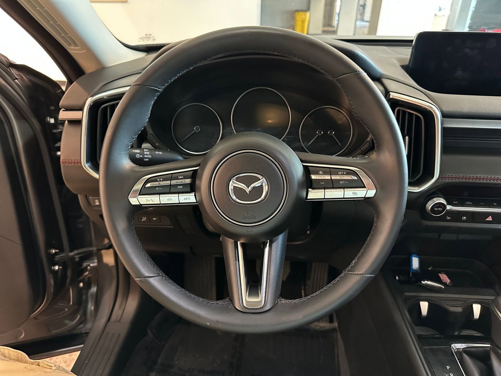 Thumbnail: 2025 Mazda CX-50 - 29