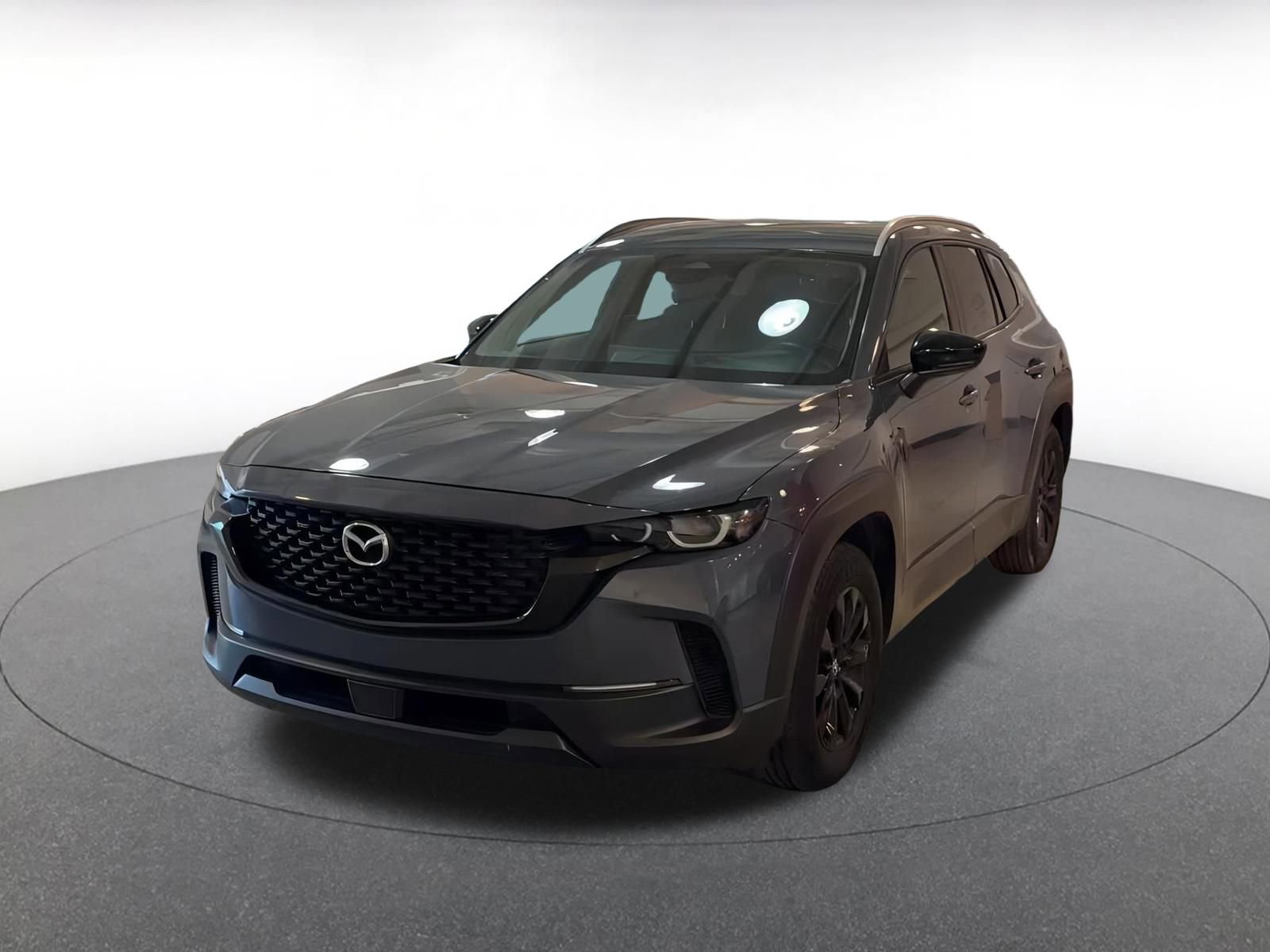 Thumbnail: 2025 Mazda CX-50 - 7