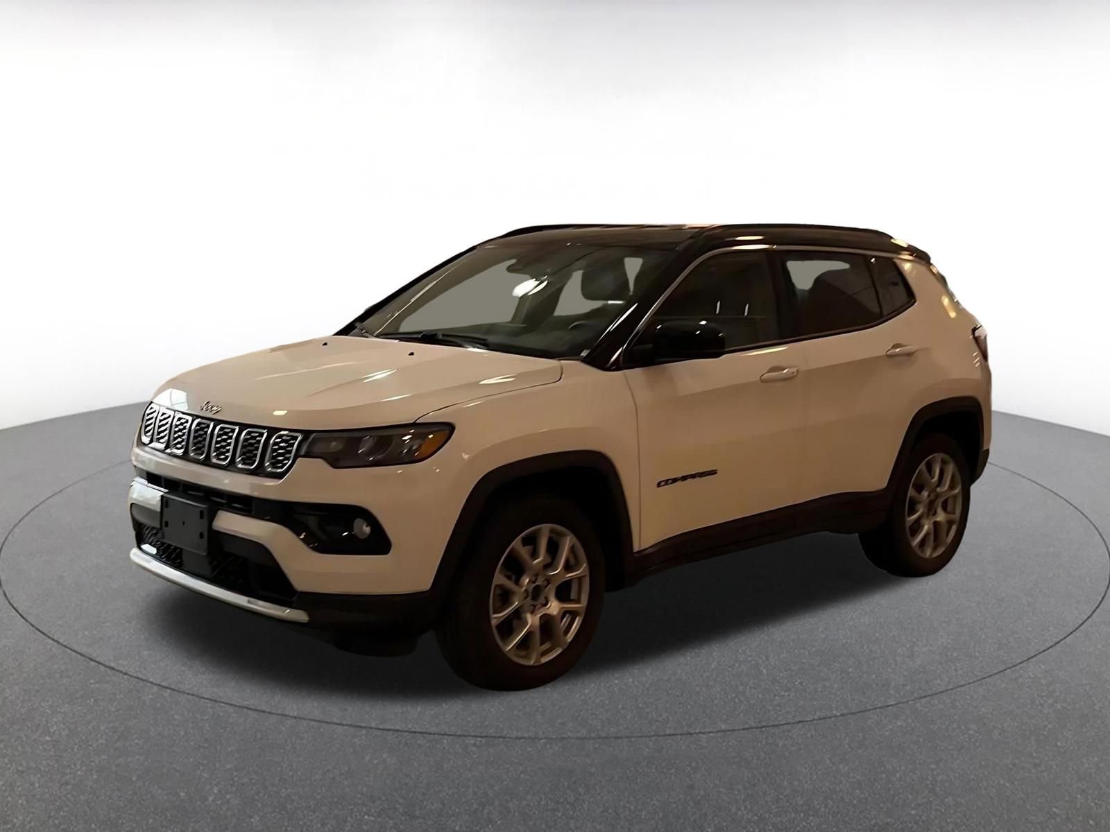 Thumbnail: 2025 Jeep Compass - 8