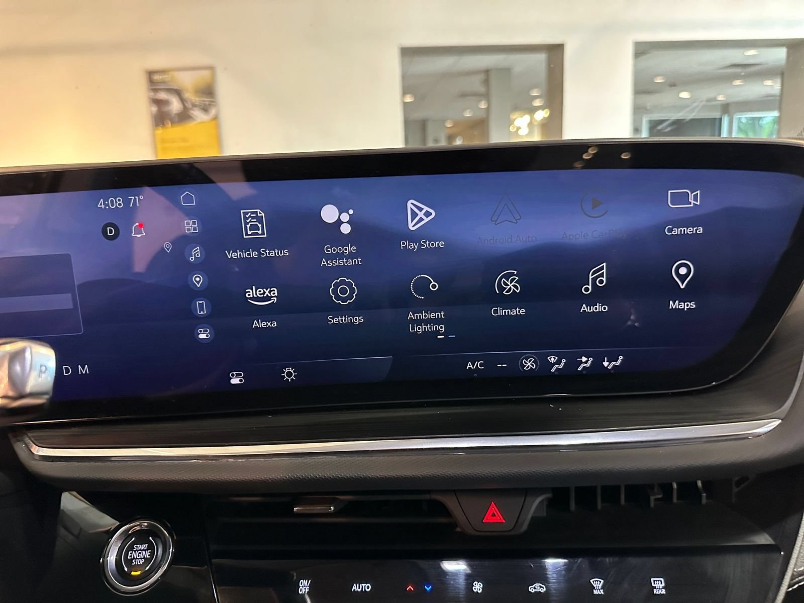 Thumbnail: 2024 Buick Envision - 18