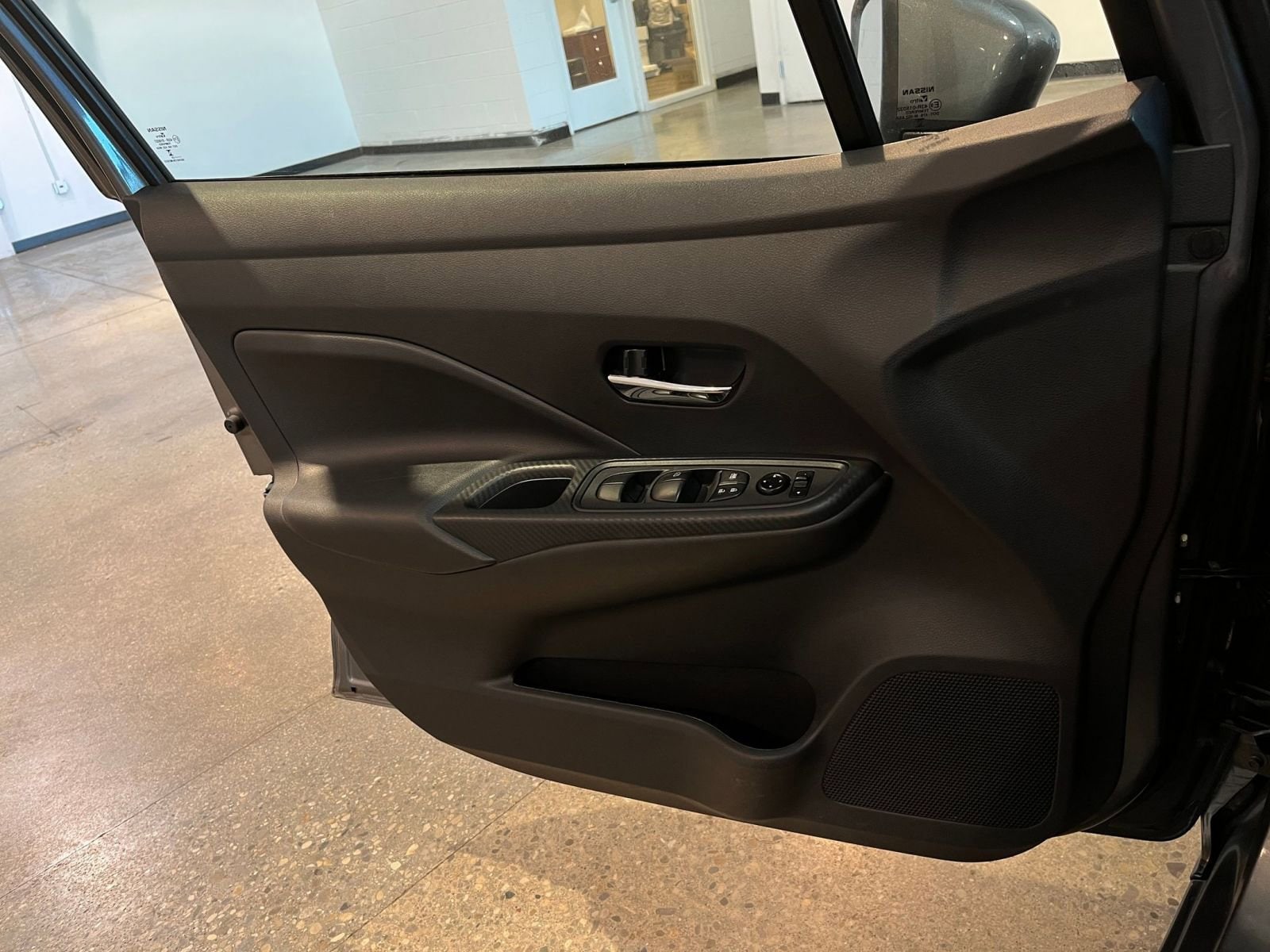 Thumbnail: 2025 Nissan Versa - 18