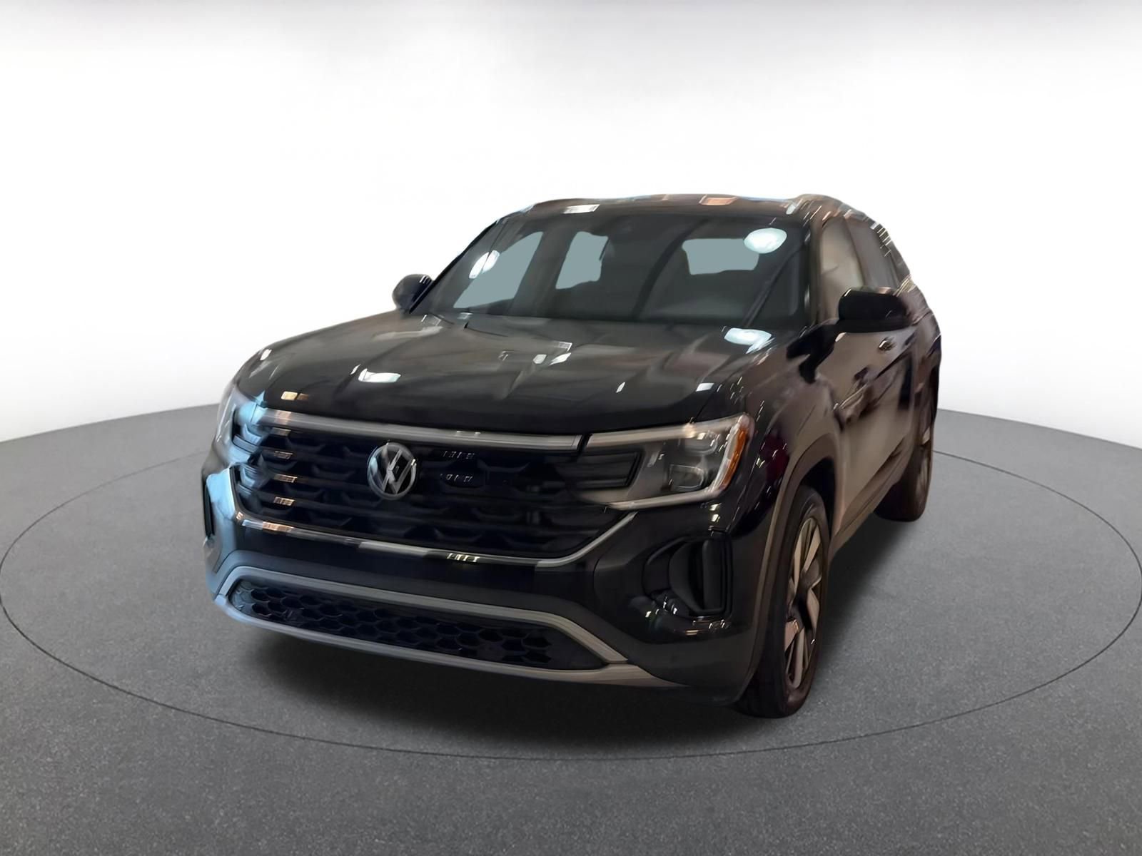 Thumbnail: 2025 Volkswagen Atlas - 7