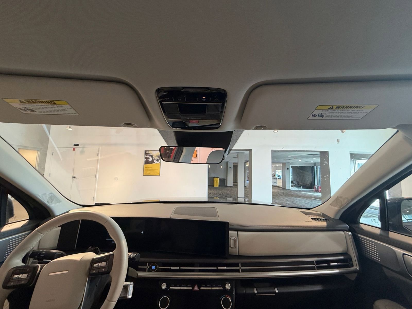 Thumbnail: 2025 Hyundai Santa Fe - 34