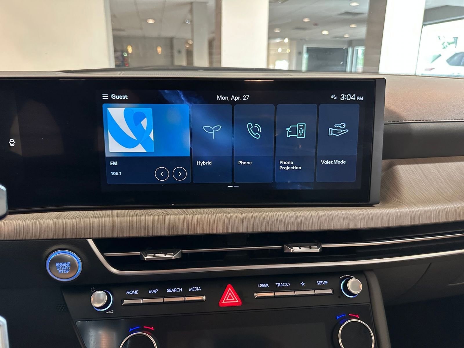 Thumbnail: 2025 Hyundai Sonata - 20