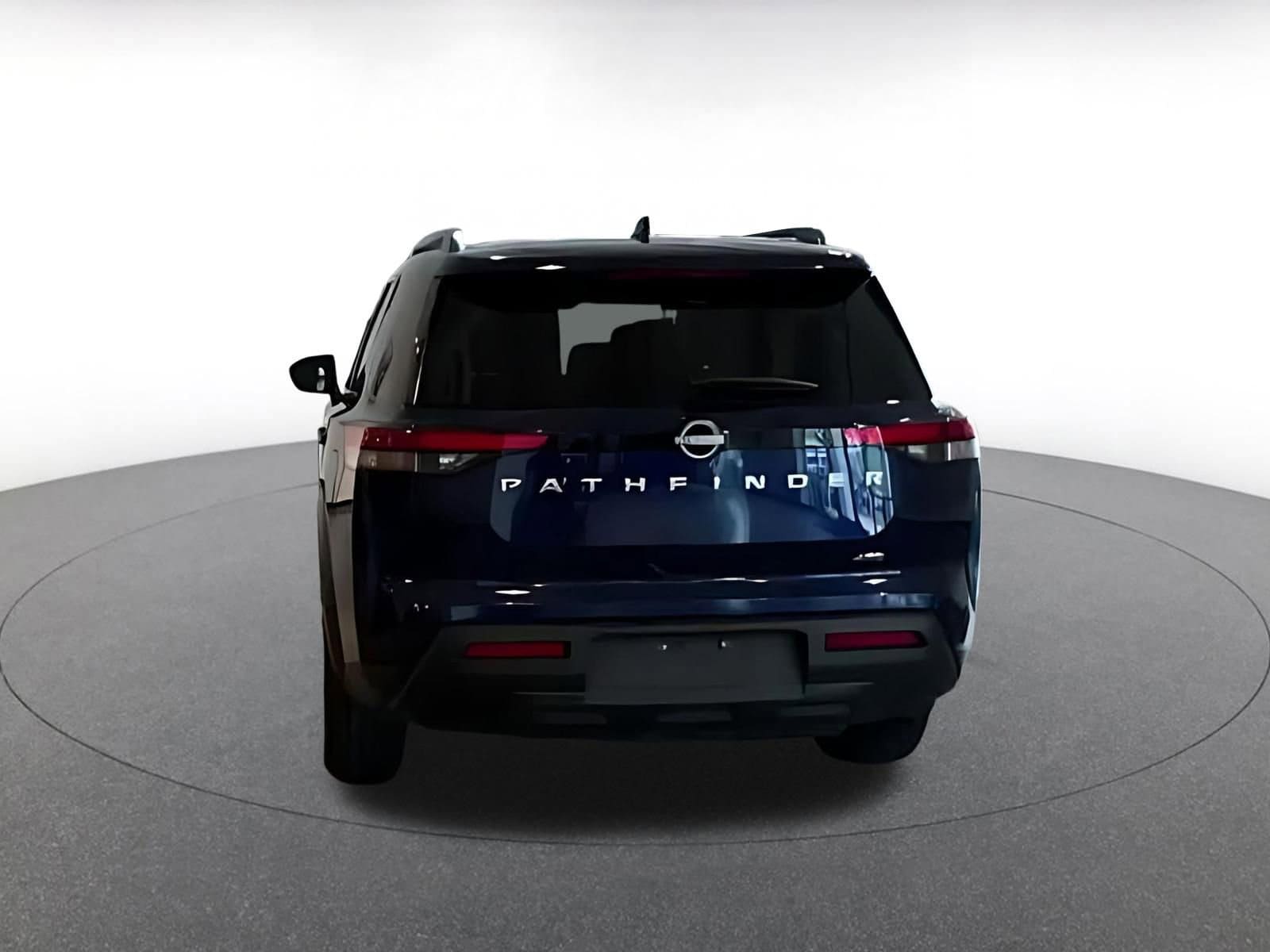 Thumbnail: 2025 Nissan Pathfinder - 11