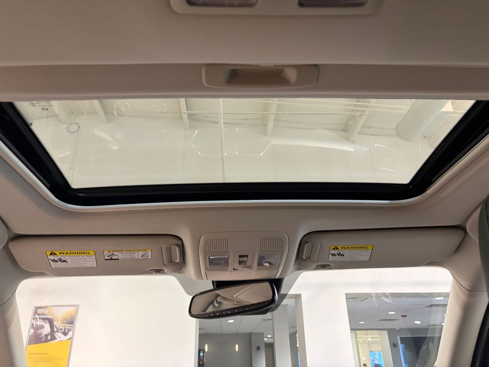 Thumbnail: 2025 Mazda CX-5 - 31