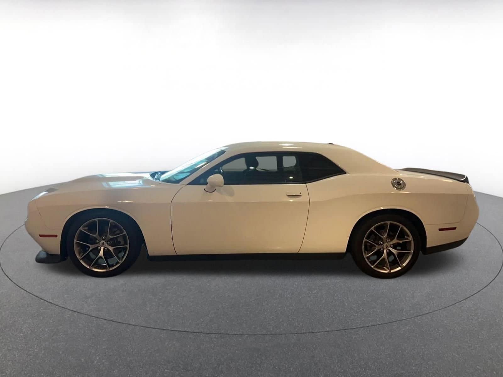 Thumbnail: 2023 Dodge Challenger - 9