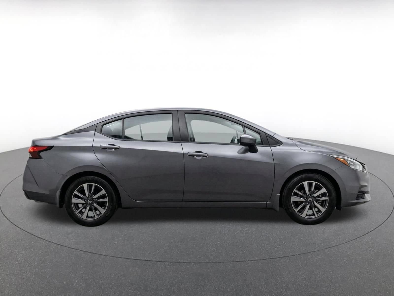 Thumbnail: 2025 Nissan Versa - 14