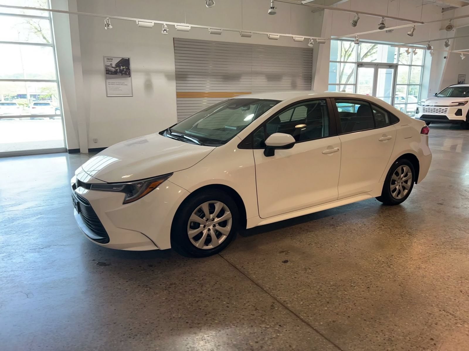 Thumbnail: 2025 Toyota Corolla - 7