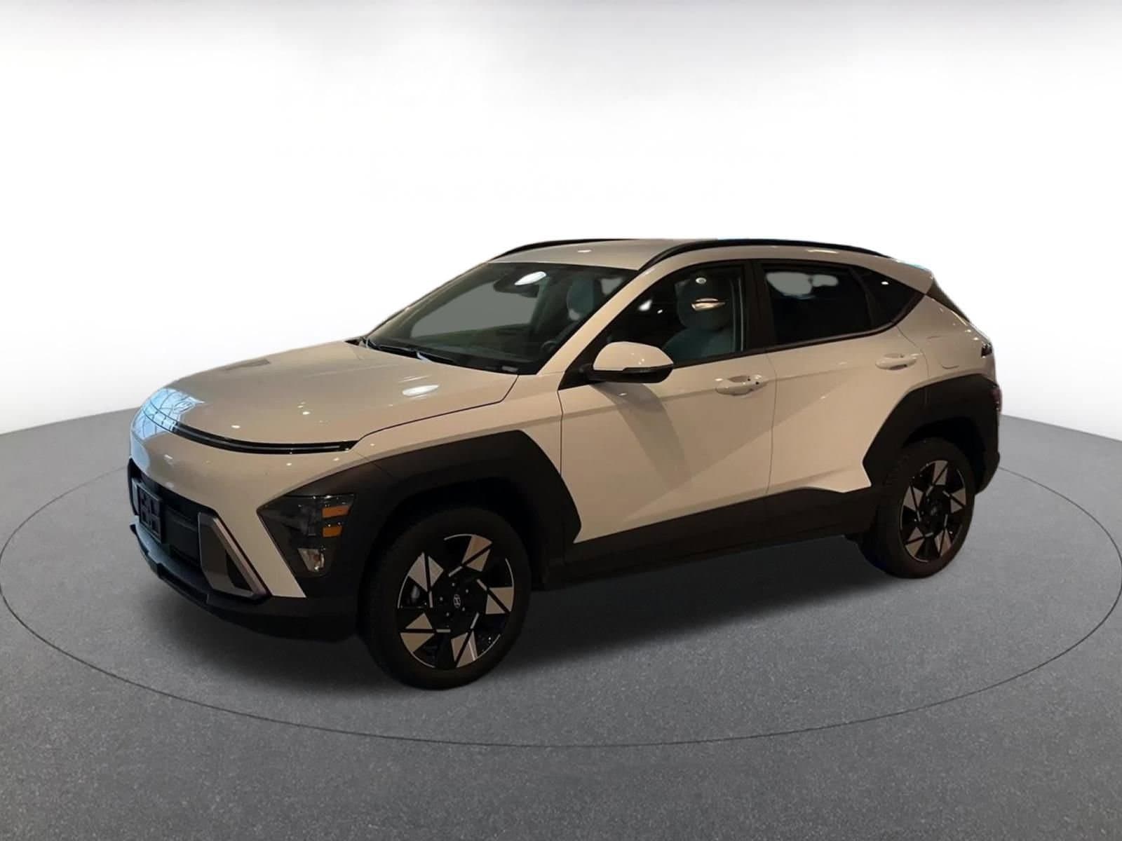 Thumbnail: 2025 Hyundai Kona - 8