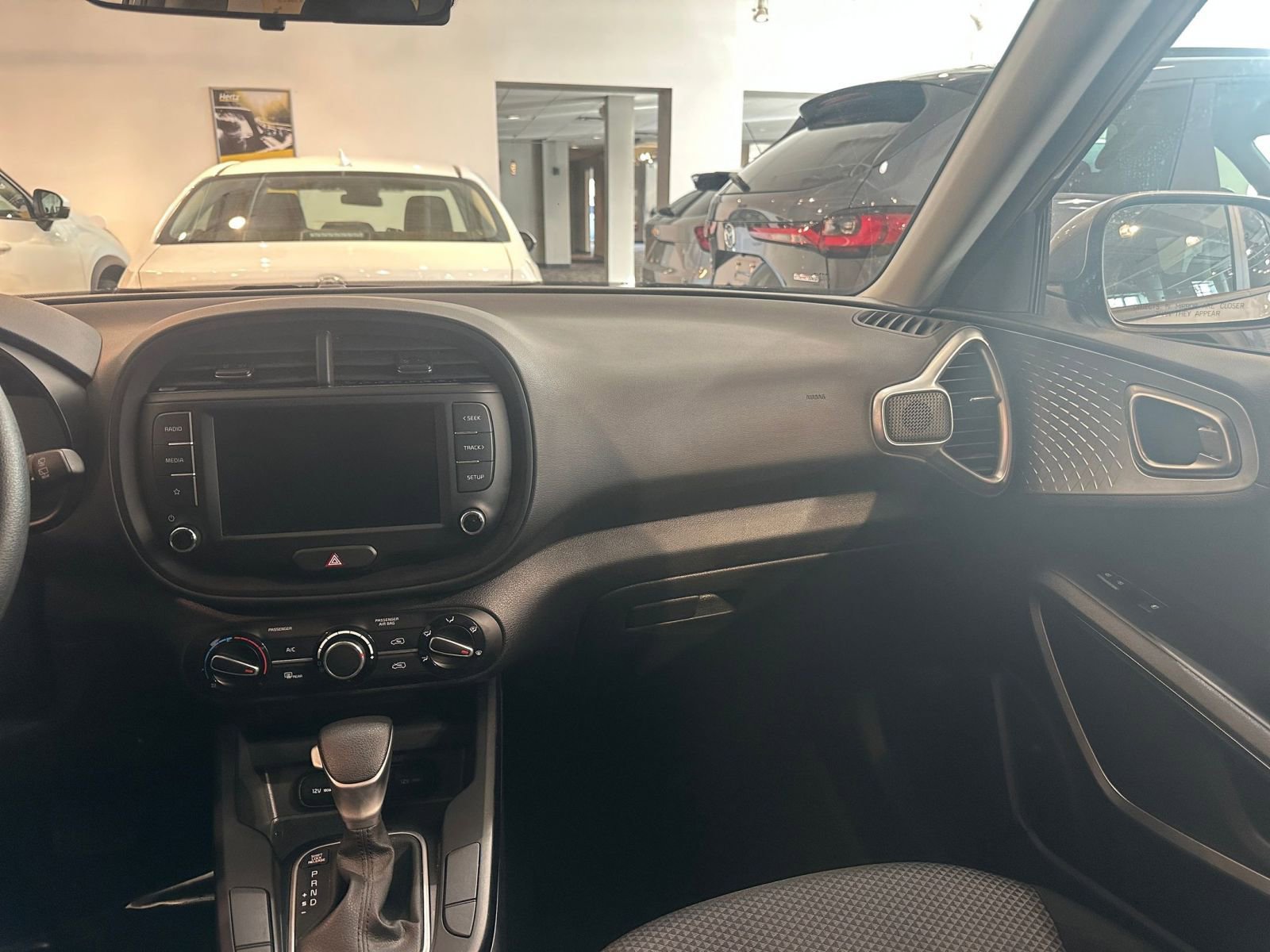 Thumbnail: 2025 Kia Soul - 35