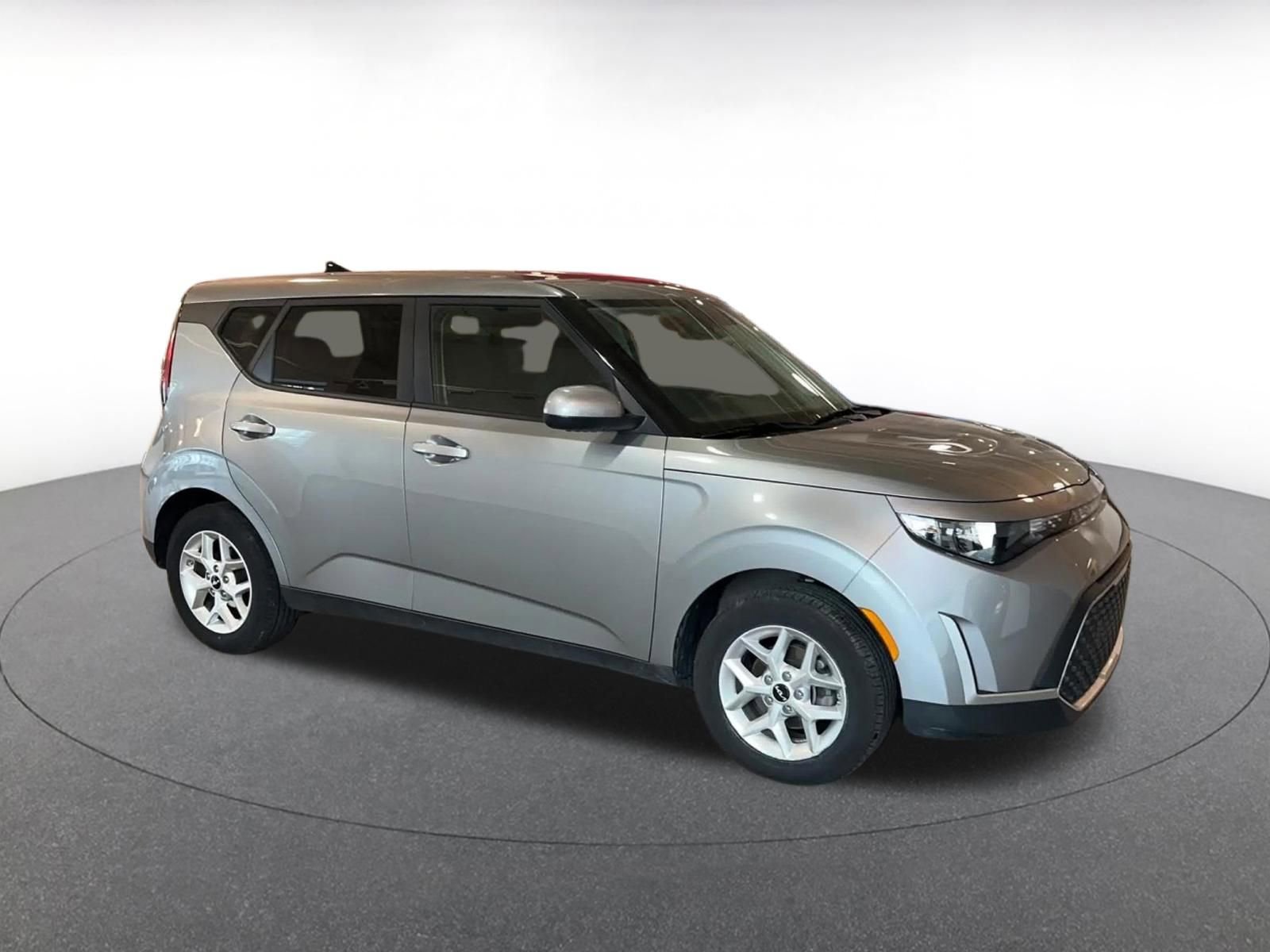Thumbnail: 2025 Kia Soul - 2