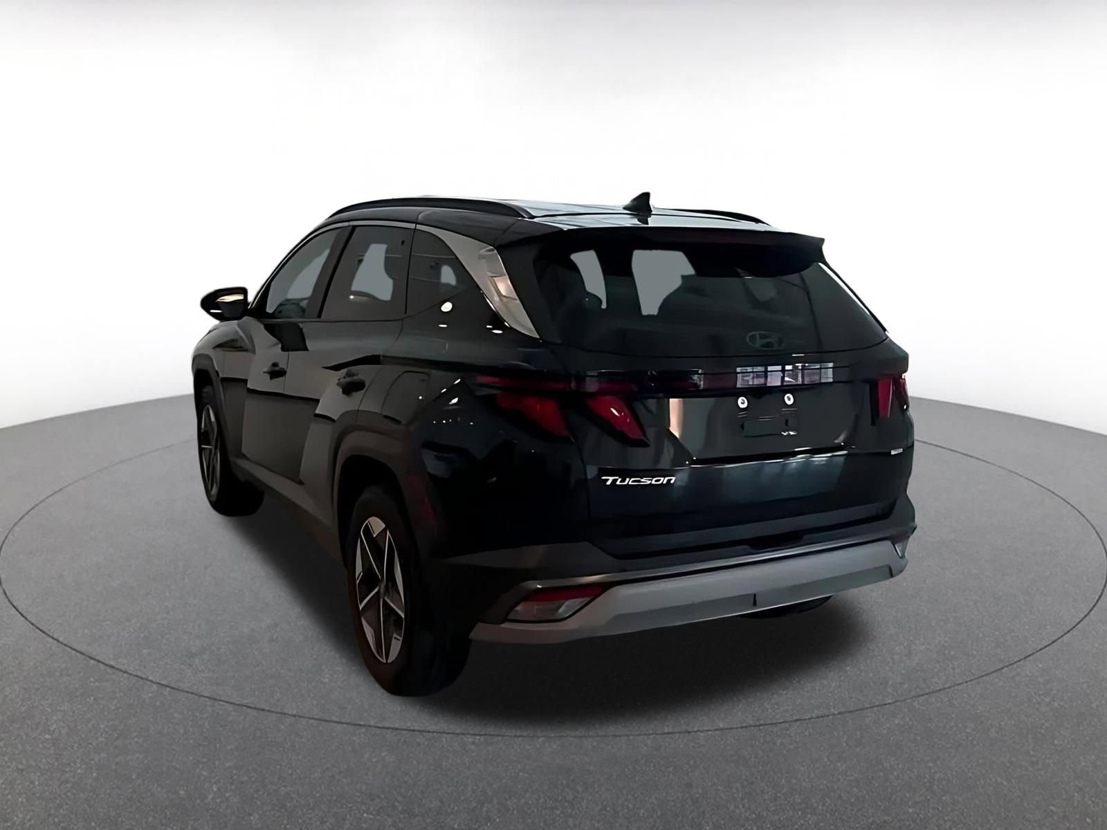 Thumbnail: 2025 Hyundai Tucson - 10