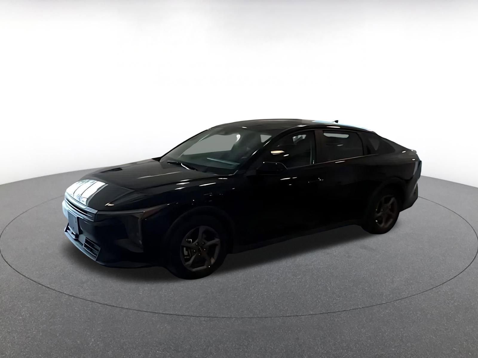 Thumbnail: 2025 Kia K4 - 4