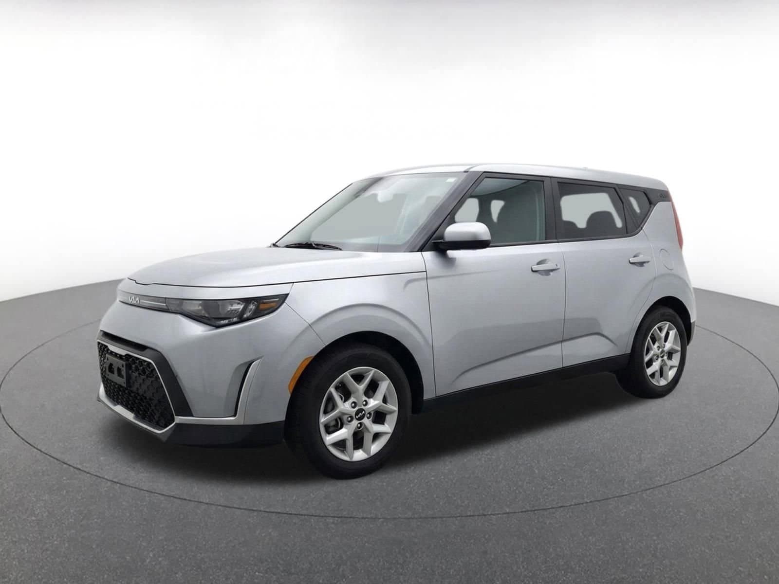 Thumbnail: 2025 Kia Soul - 3