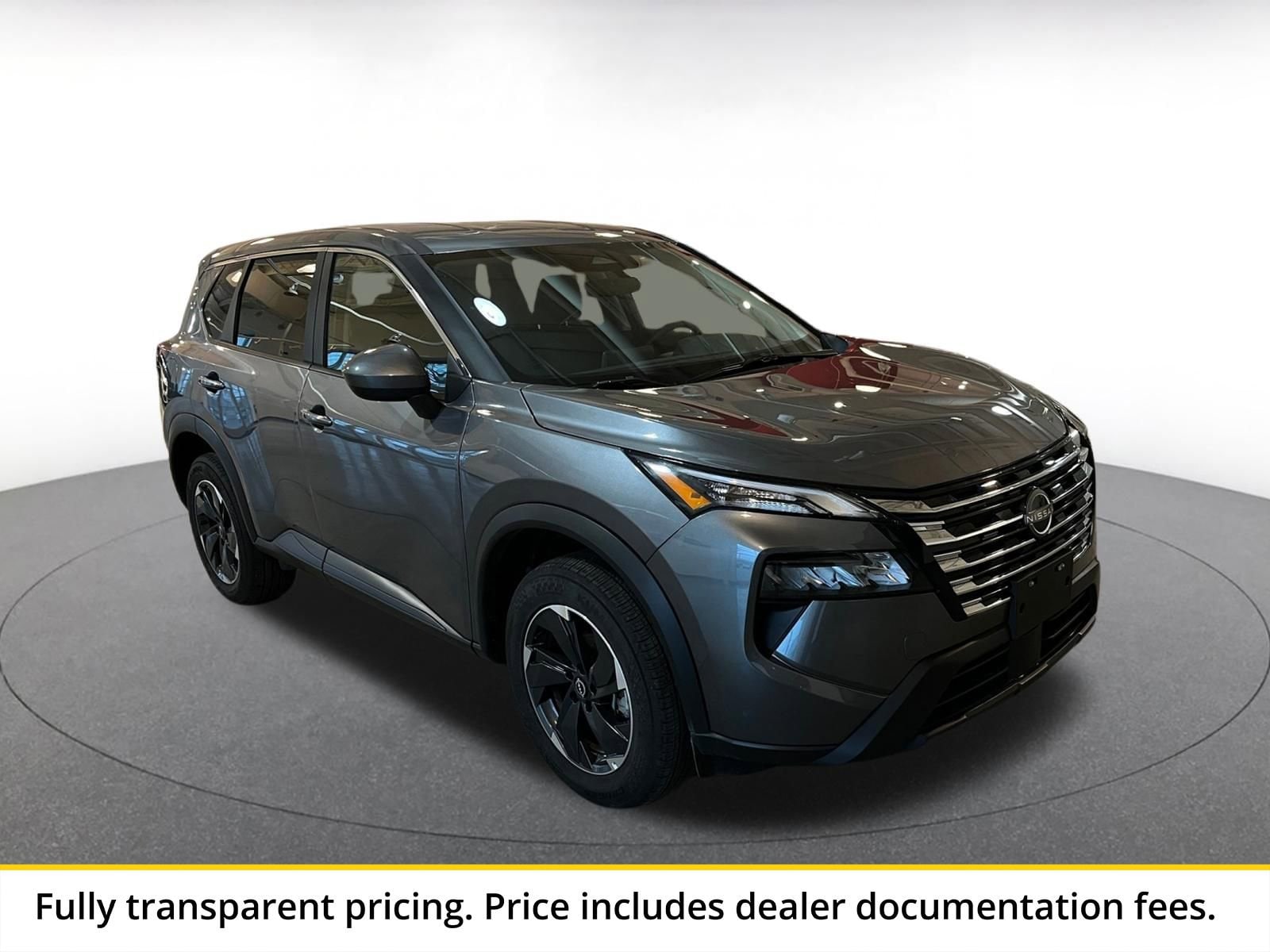 Thumbnail: 2025 Nissan Rogue - 1
