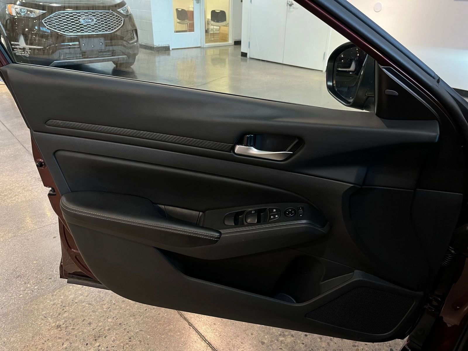 Thumbnail: 2024 Nissan Altima - 20