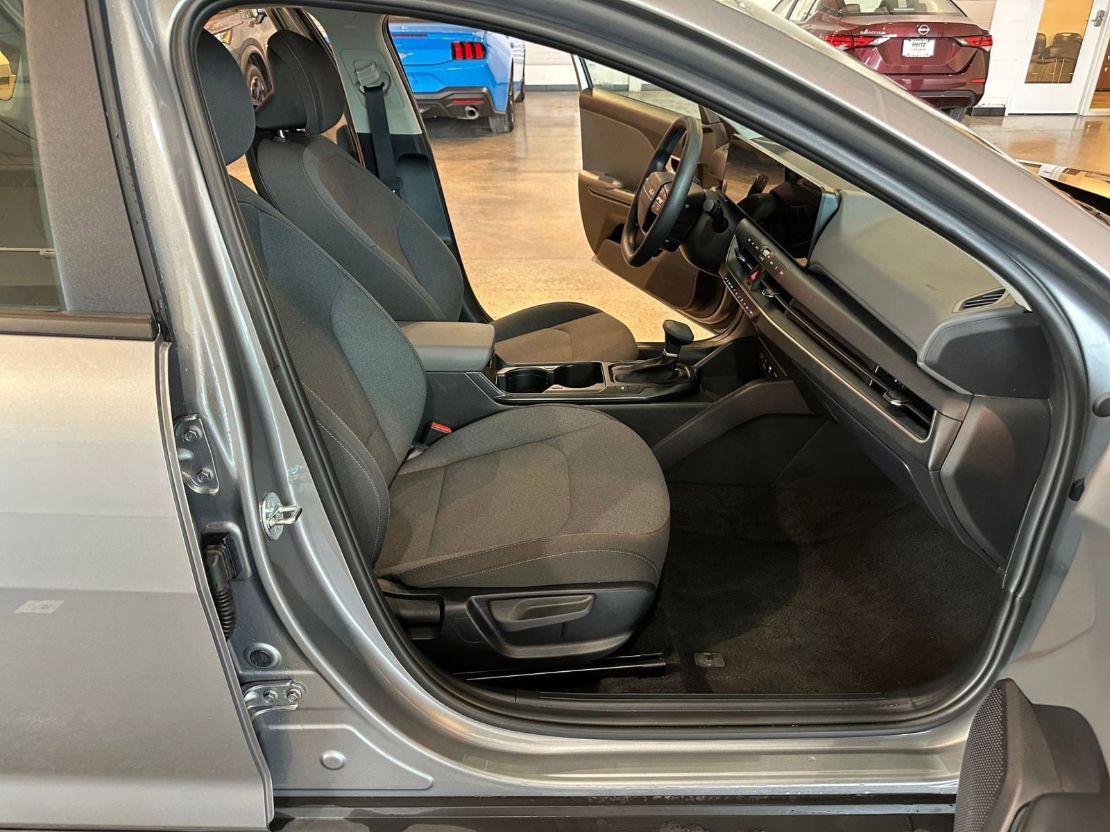Thumbnail: 2025 Kia K4 - 35